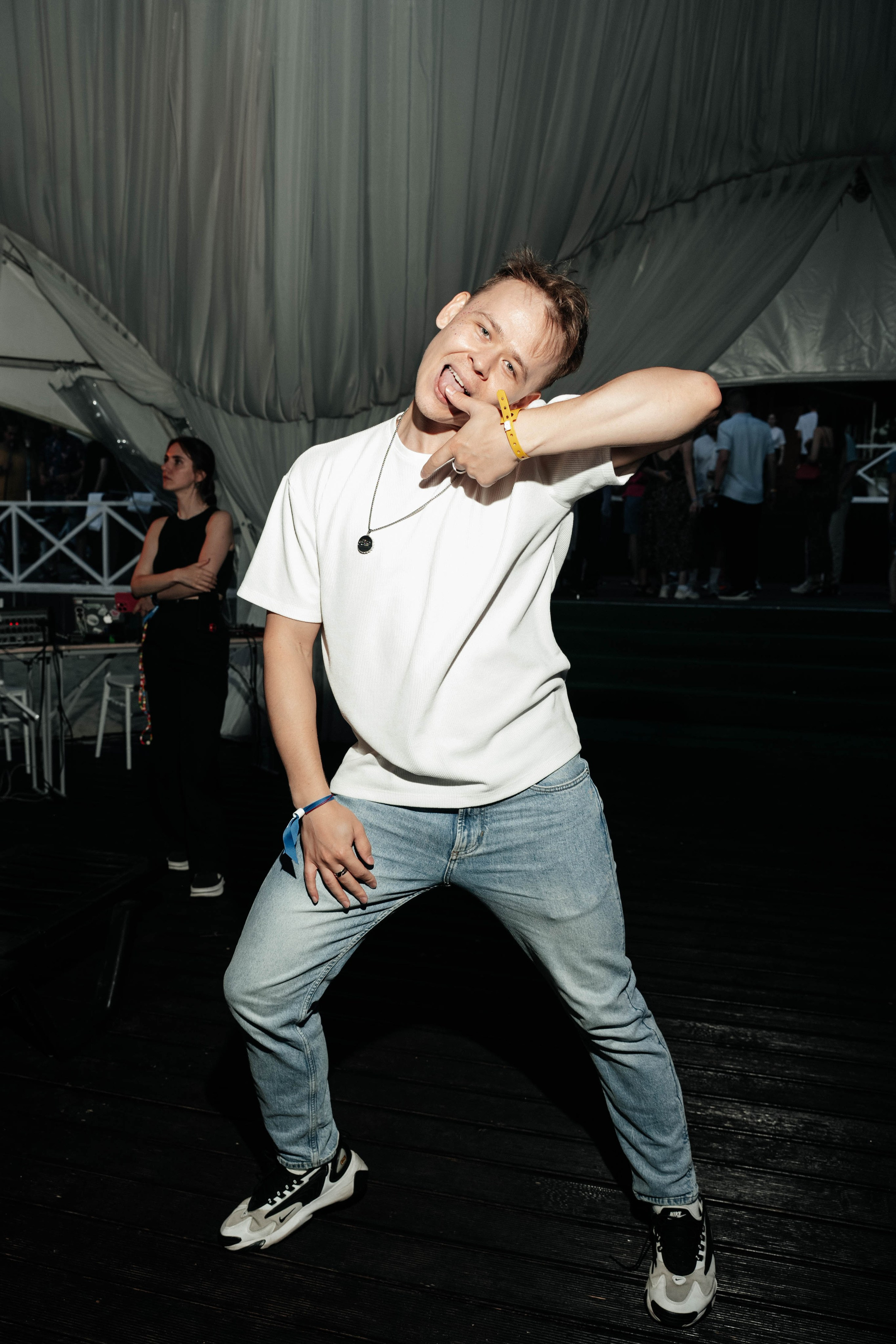 Бери заряд. Свадебный фотограф Москва Александра Аверкова