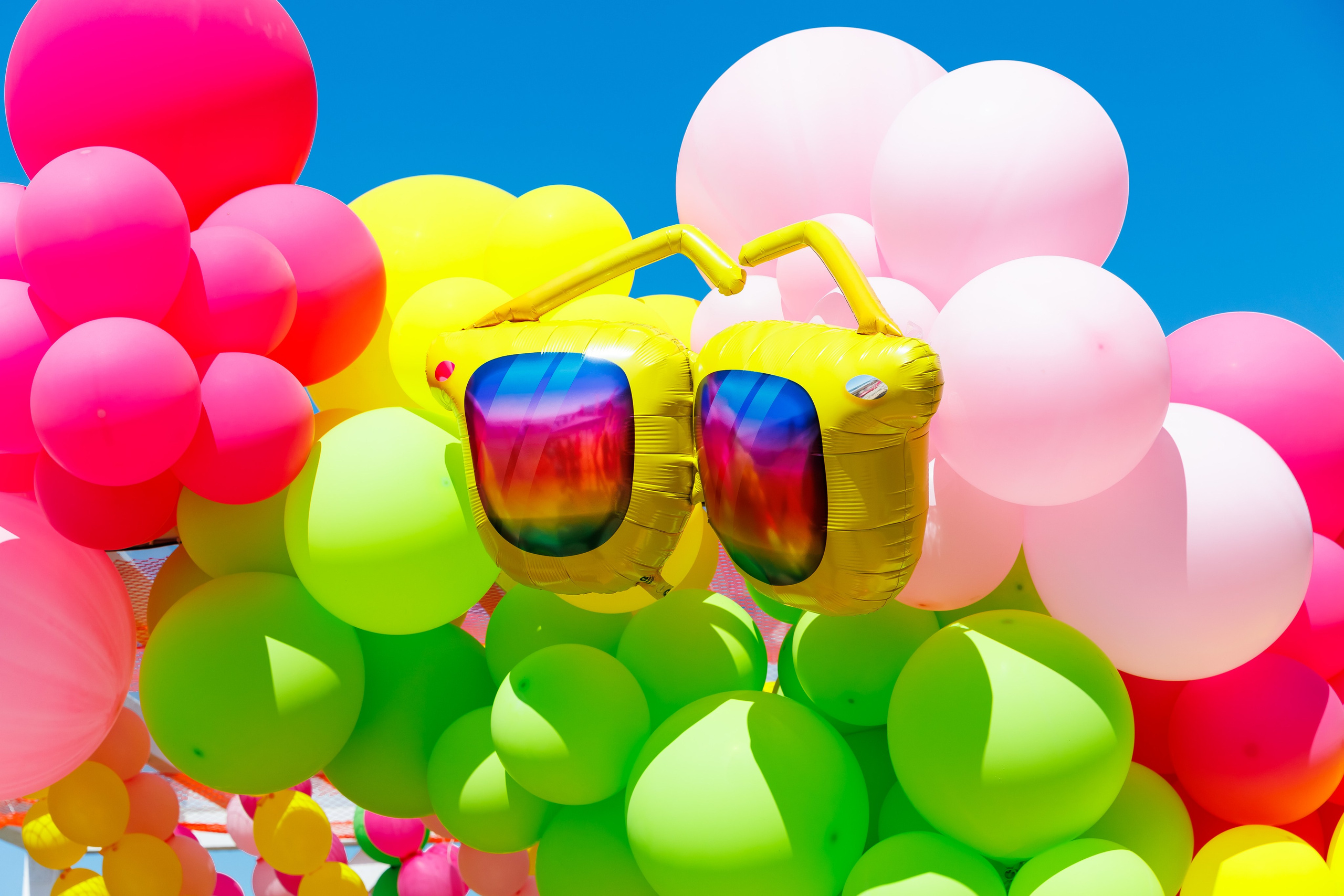 Летняя вечеринка декораторов ШИУ. Фотограф Новосибирск — Наталья Гресь