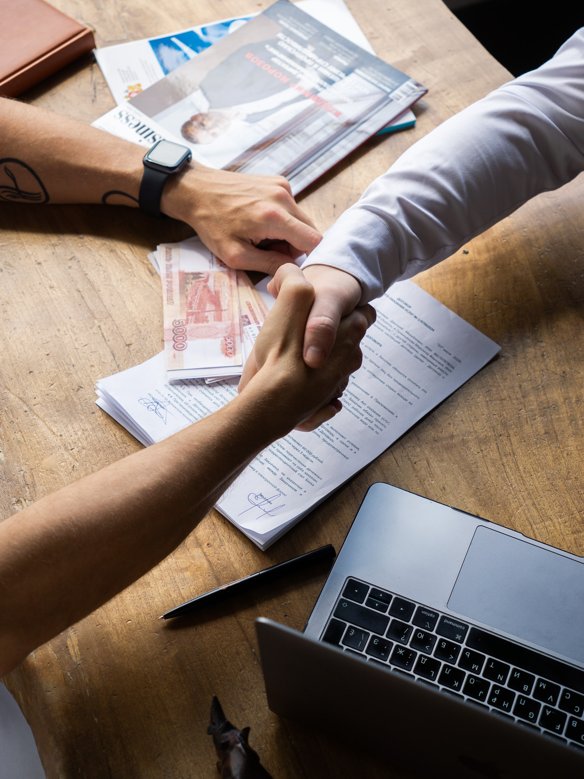 Банки маркет. Фотограф в Екатеринбурге Яна Круташова