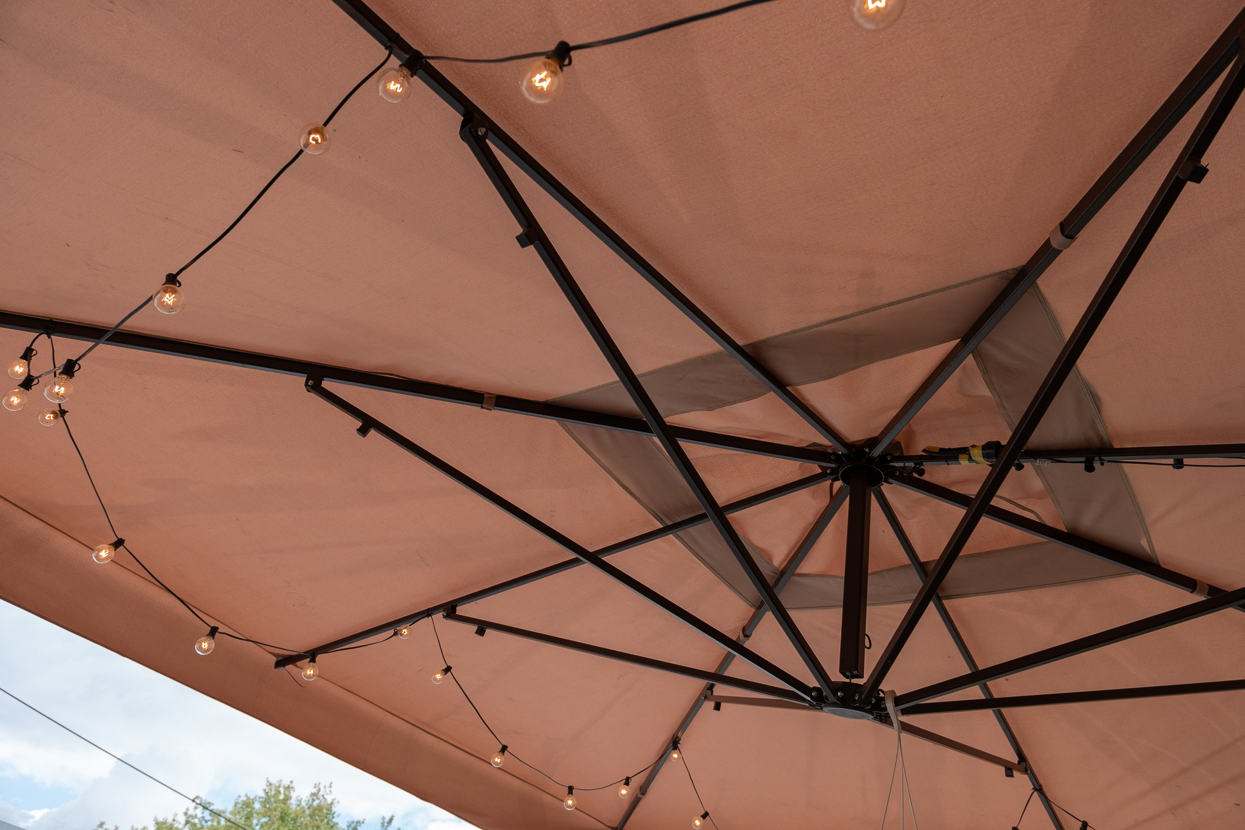 ЗонтМастер. Фотограф в Екатеринбурге Яна Круташова