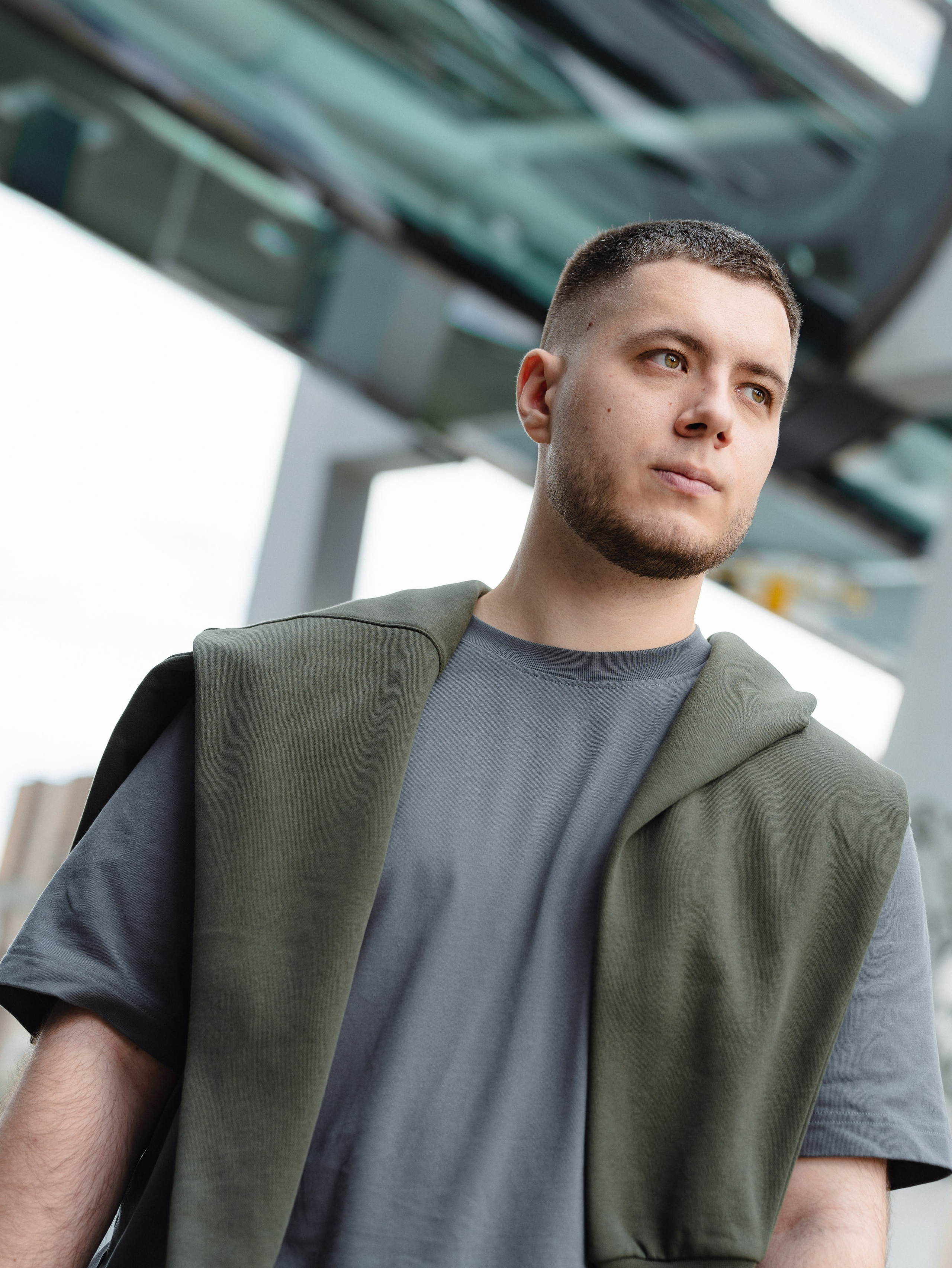 Станислав. Фотограф в Екатеринбурге Яна Круташова