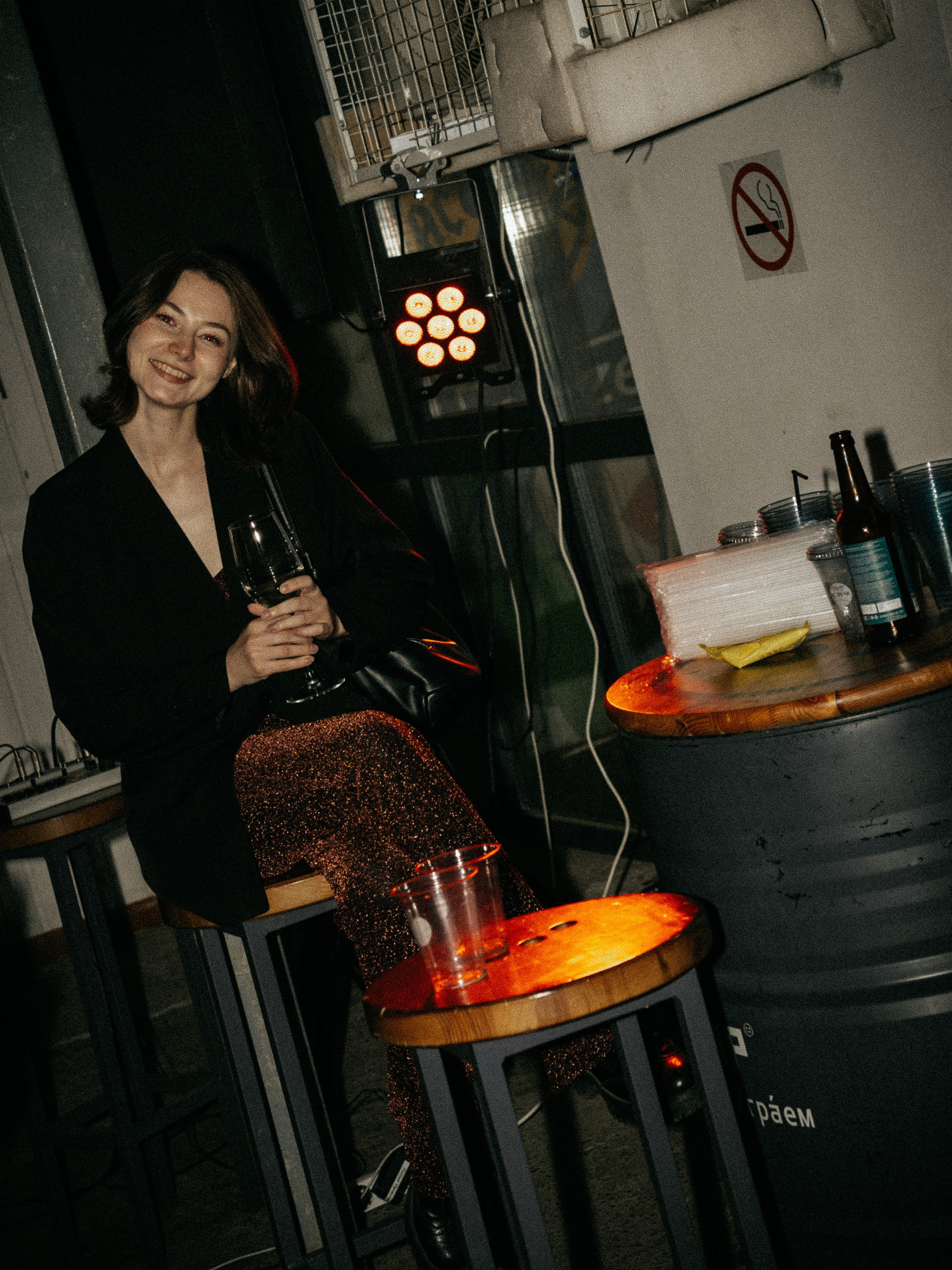 Встречи|День рождения. Фотограф в Екатеринбурге Яна Круташова