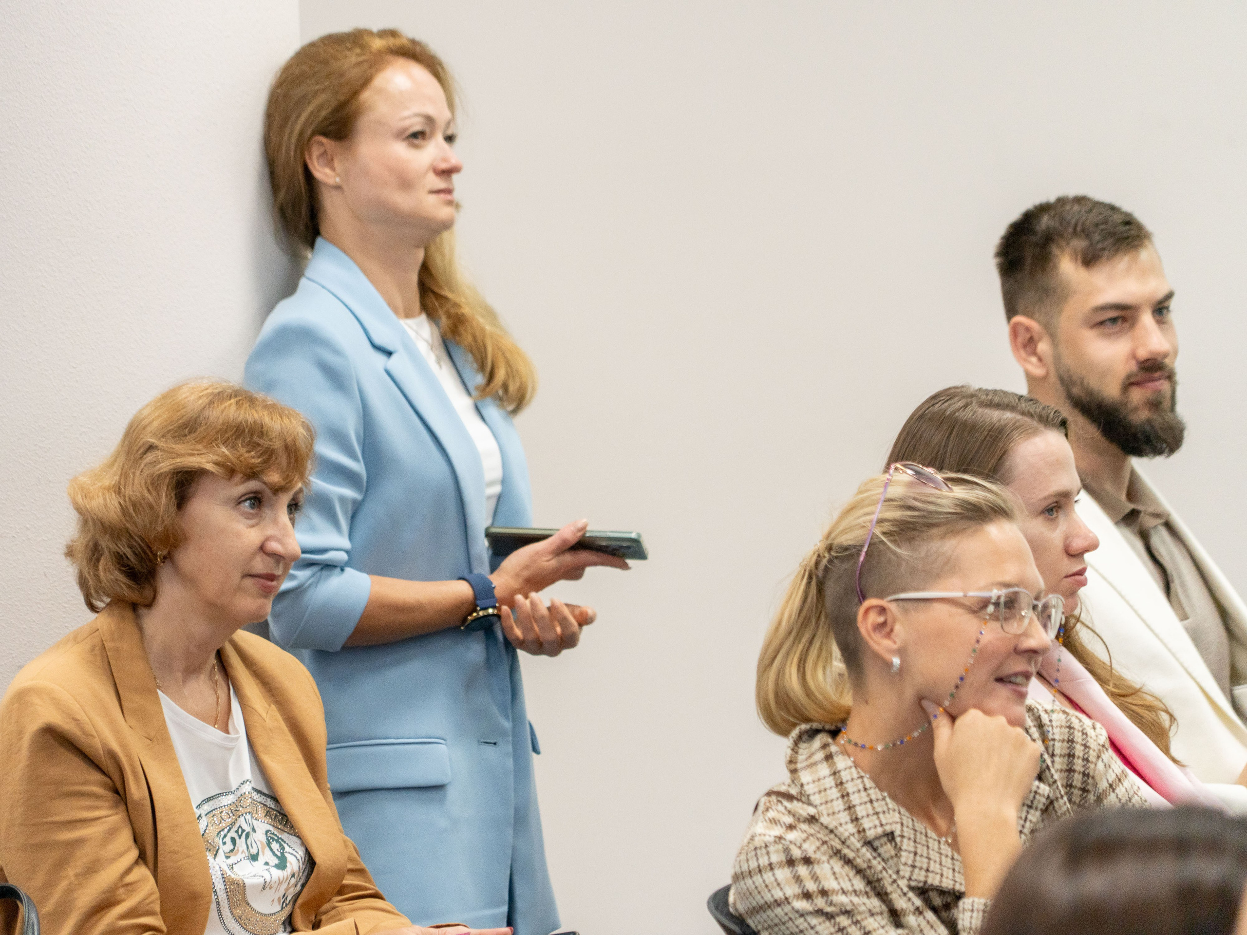 Franch Summit. Фотограф в Екатеринбурге Яна Круташова