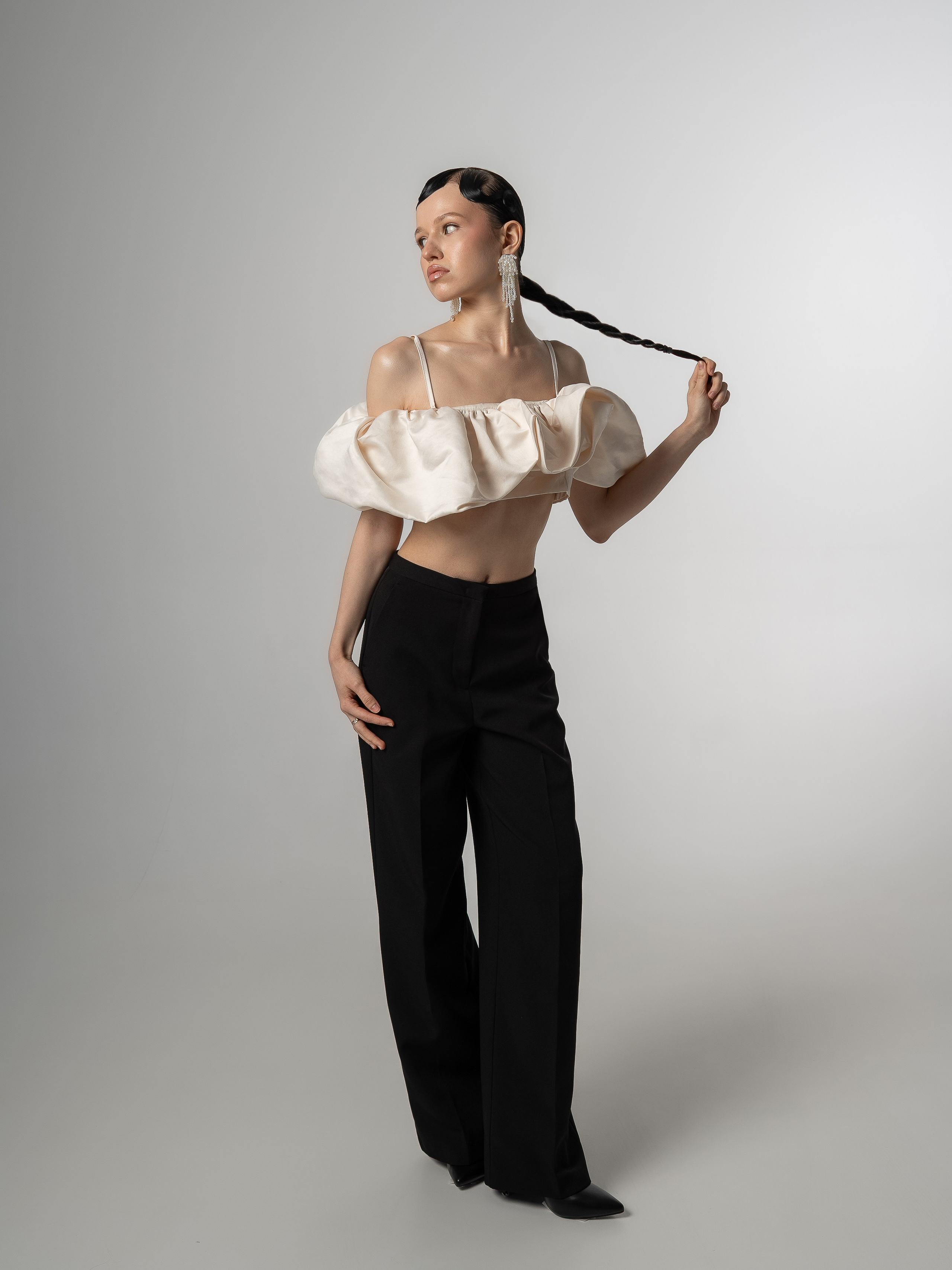 Ксения. Фотограф в Екатеринбурге Яна Круташова