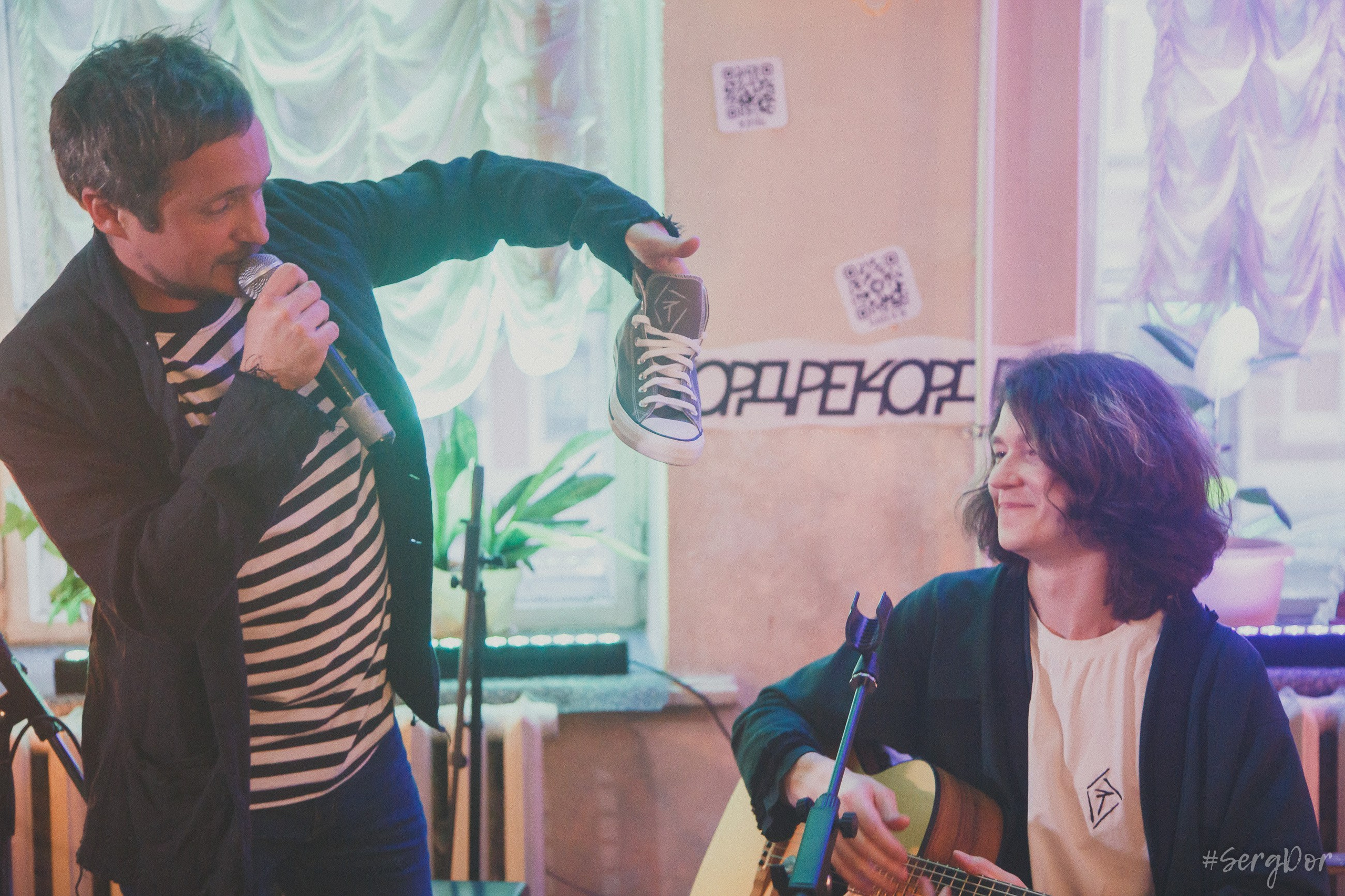 in.spyral, Квартирник на Английском, день рождения, Михаил Исполатов, акустика, концерт, Санкт-Петербург, Питер, 26.05.2024, SergDor, 26 мая 2024 года, #SergDor