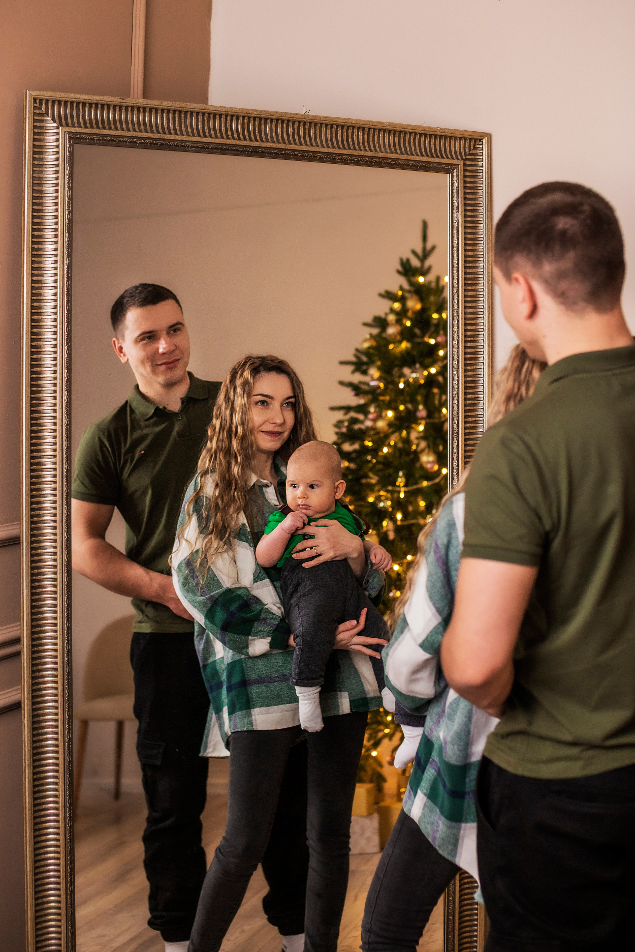 9.12.23. Семейный фотограф в Саратове