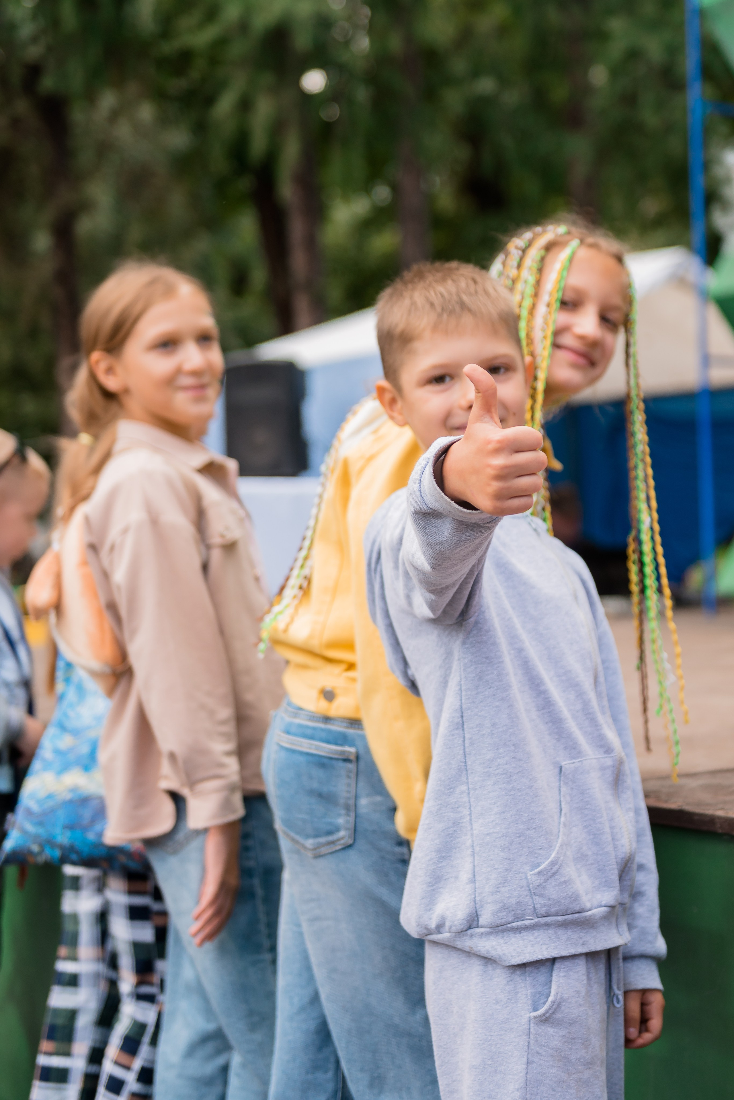 1 Сентября 2024 г. Детский фотограф, семейный фотограф и репортажи в Кемерово