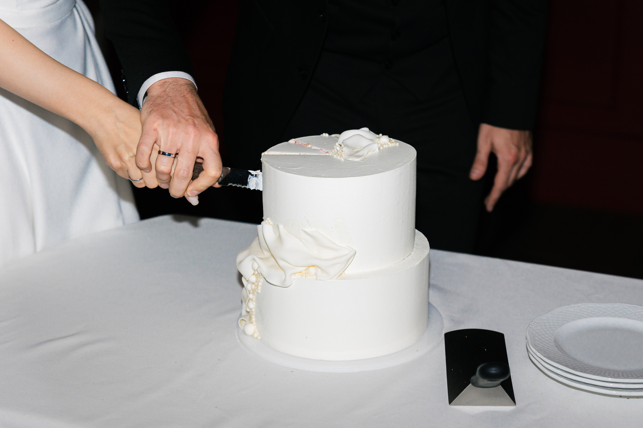 Раскольников / 2024. Фотограф СПб