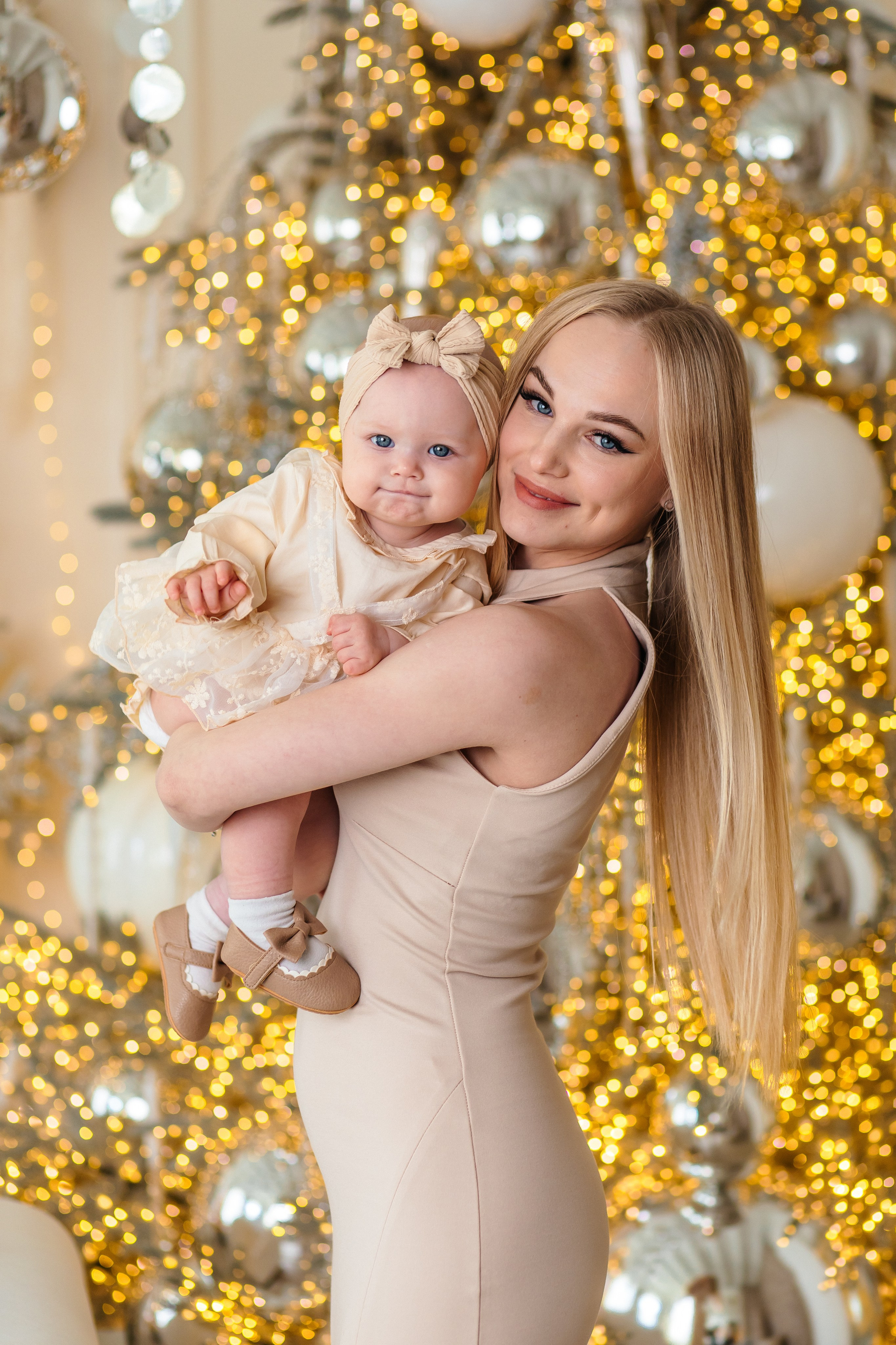 СЕМЬЯ. Фотограф в Омске