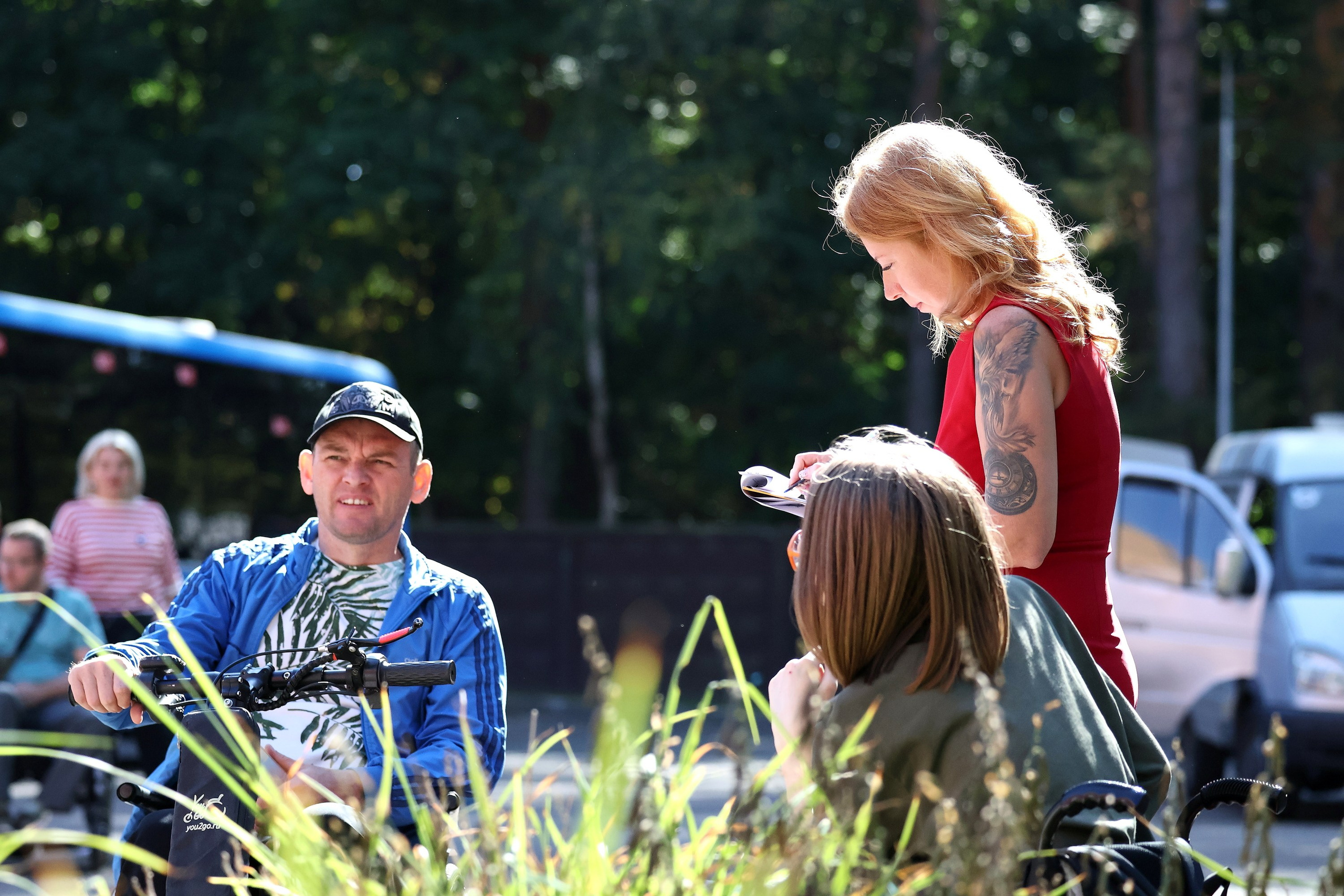 Спортивный фестиваль им. Л. П. Кезиной. Спортивный и репортажный фотограф Ермакова Светлана