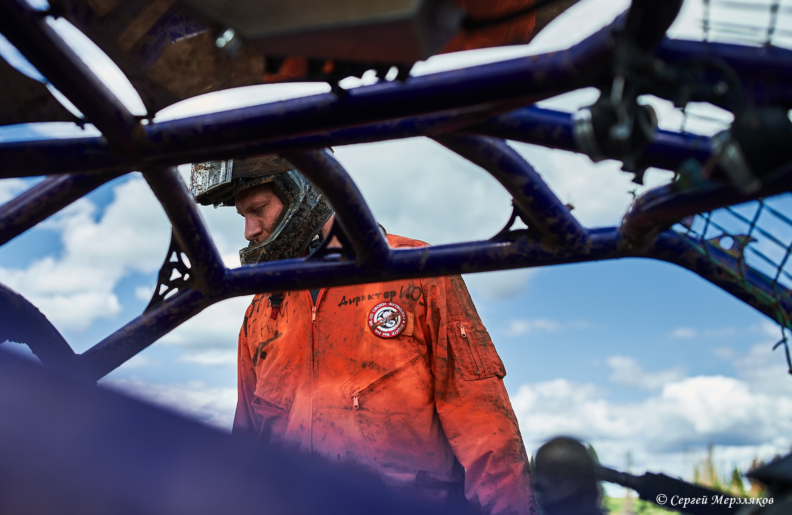 Шарканский Ухаб 2024. Деревня Петуньки 27.07.2024. Спортивный репортажный фотограф в Ижевске Сергей Мерзляков