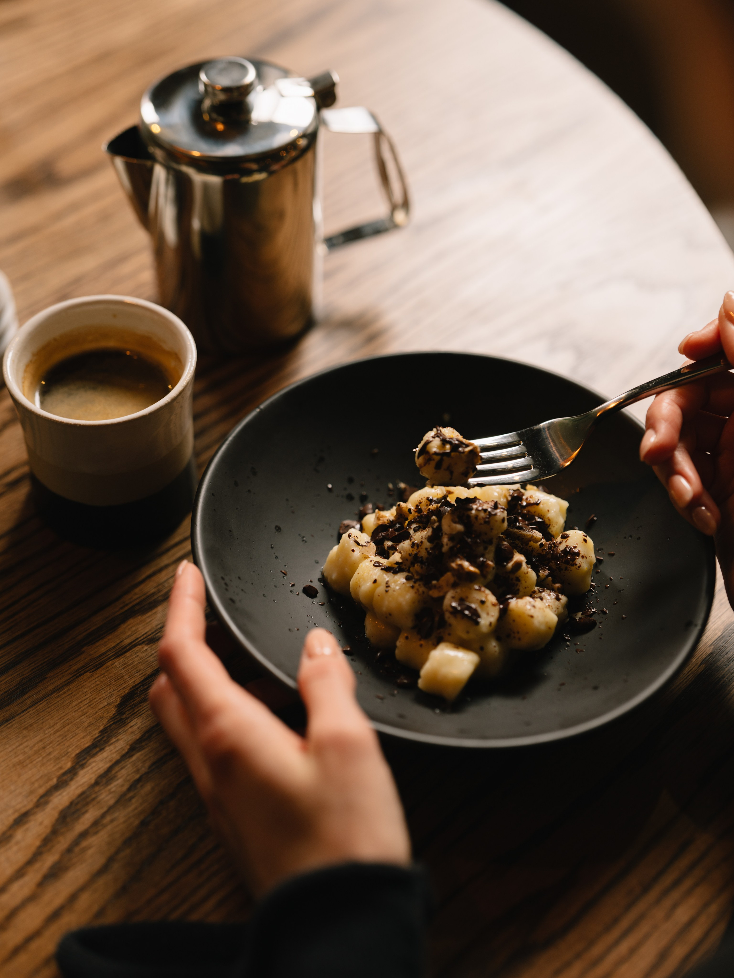 Еда. Stanislav Liepa Photography