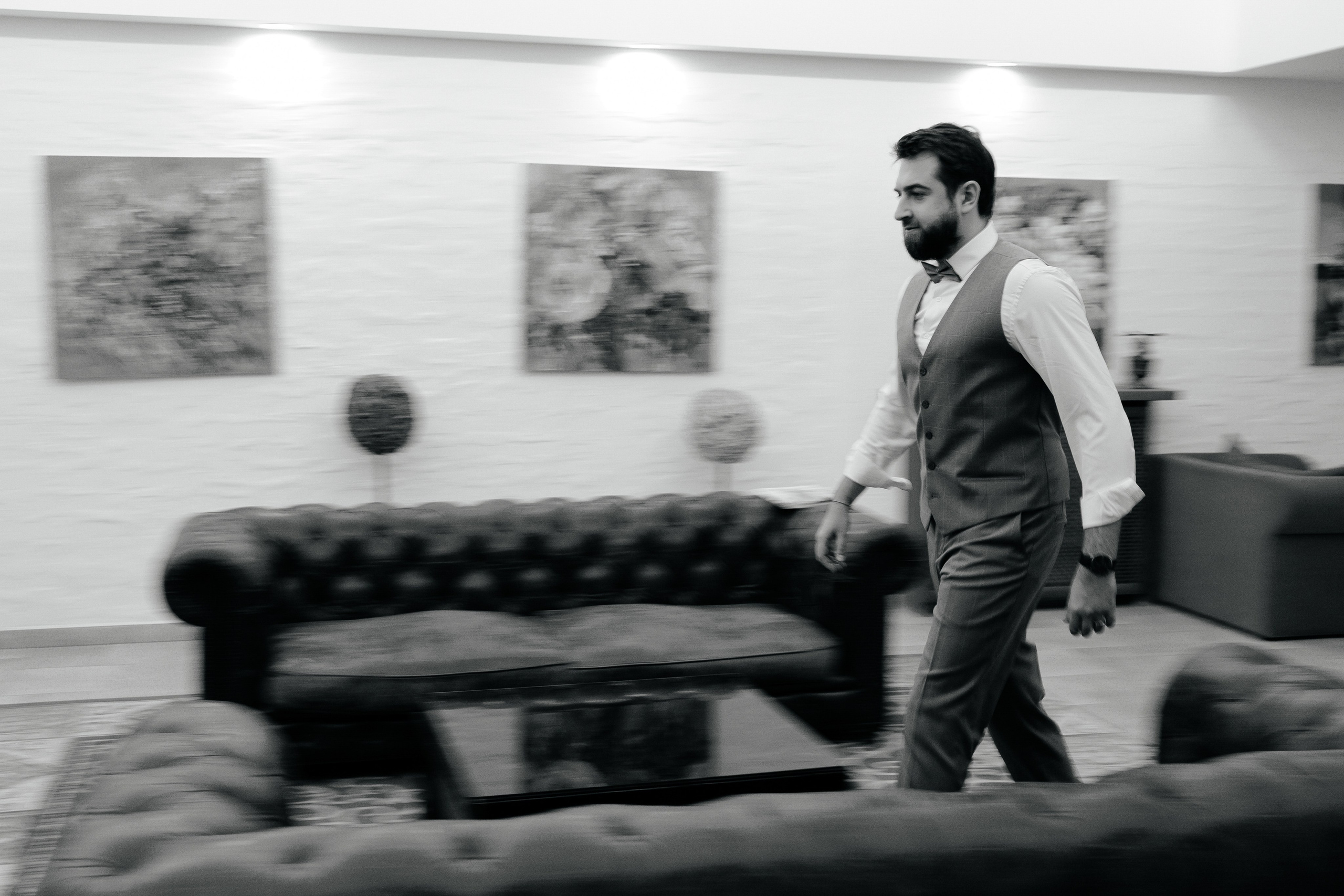 Vladislav & Daria. Свадебный фотограф Павел Фурашов в Нижнем Новгороде | Paul Matis