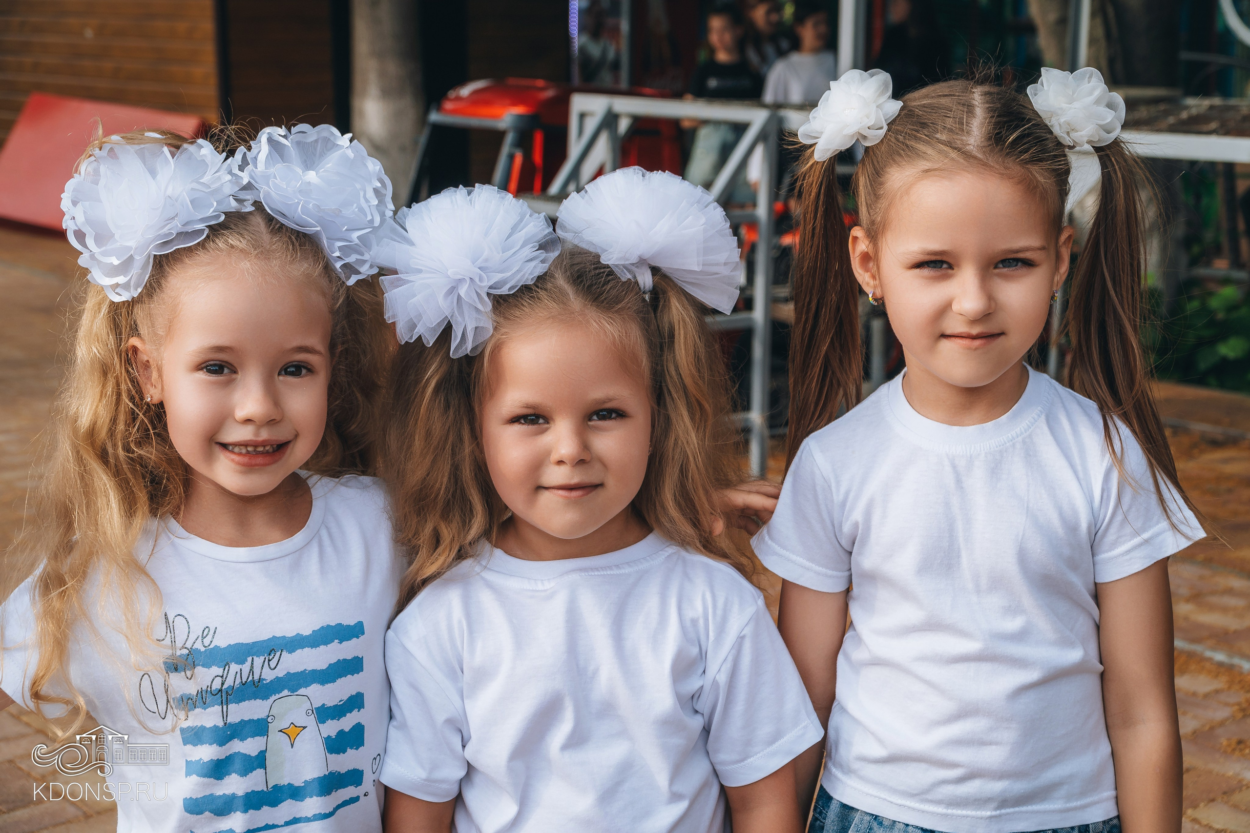 «Вместе мы — страна Россия». Новотитаровский Дом культуры