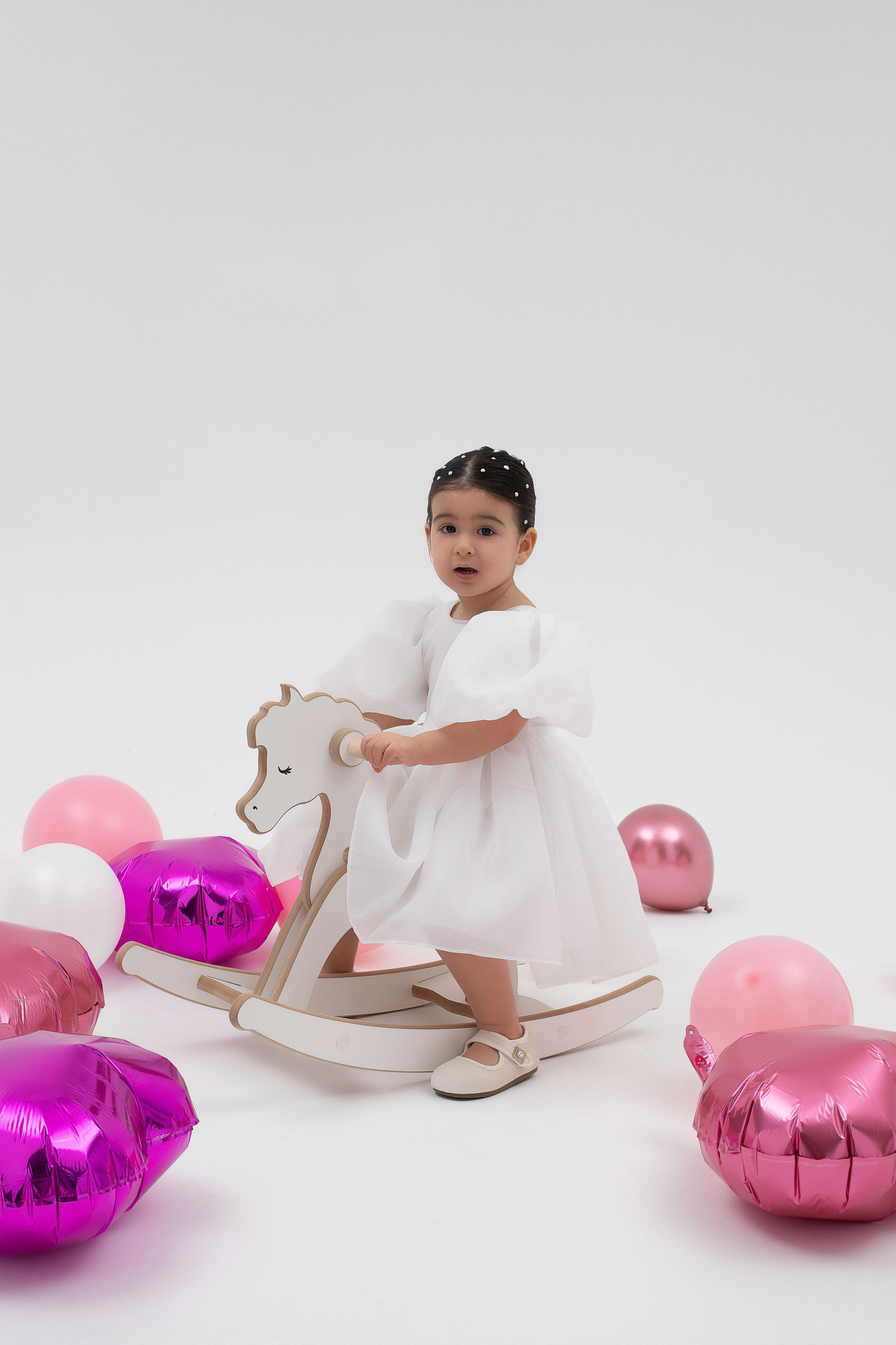 Детская фотосессия. Главная