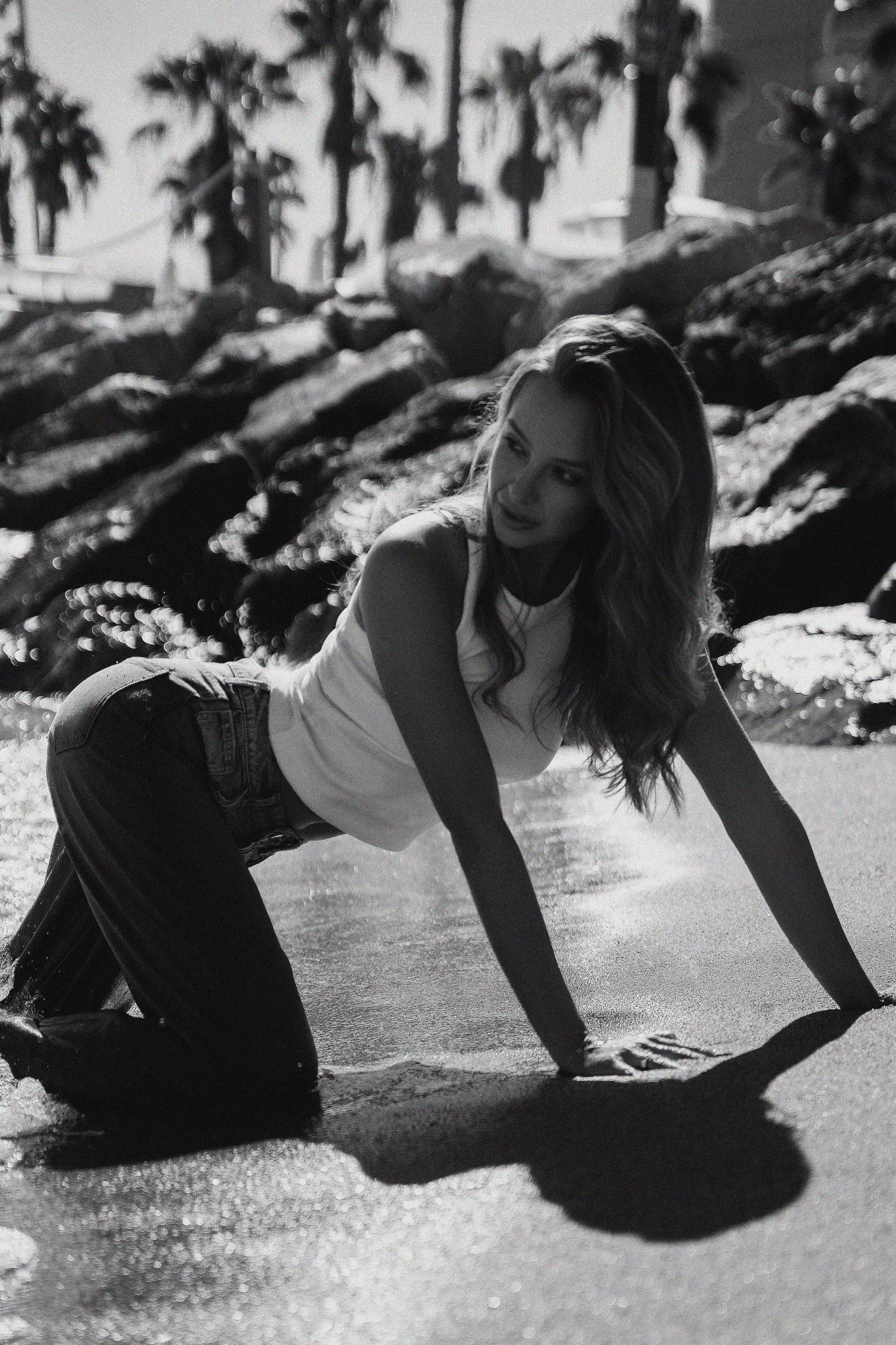 Уличная съемка. Автомобильный фотограф Светлана Усова