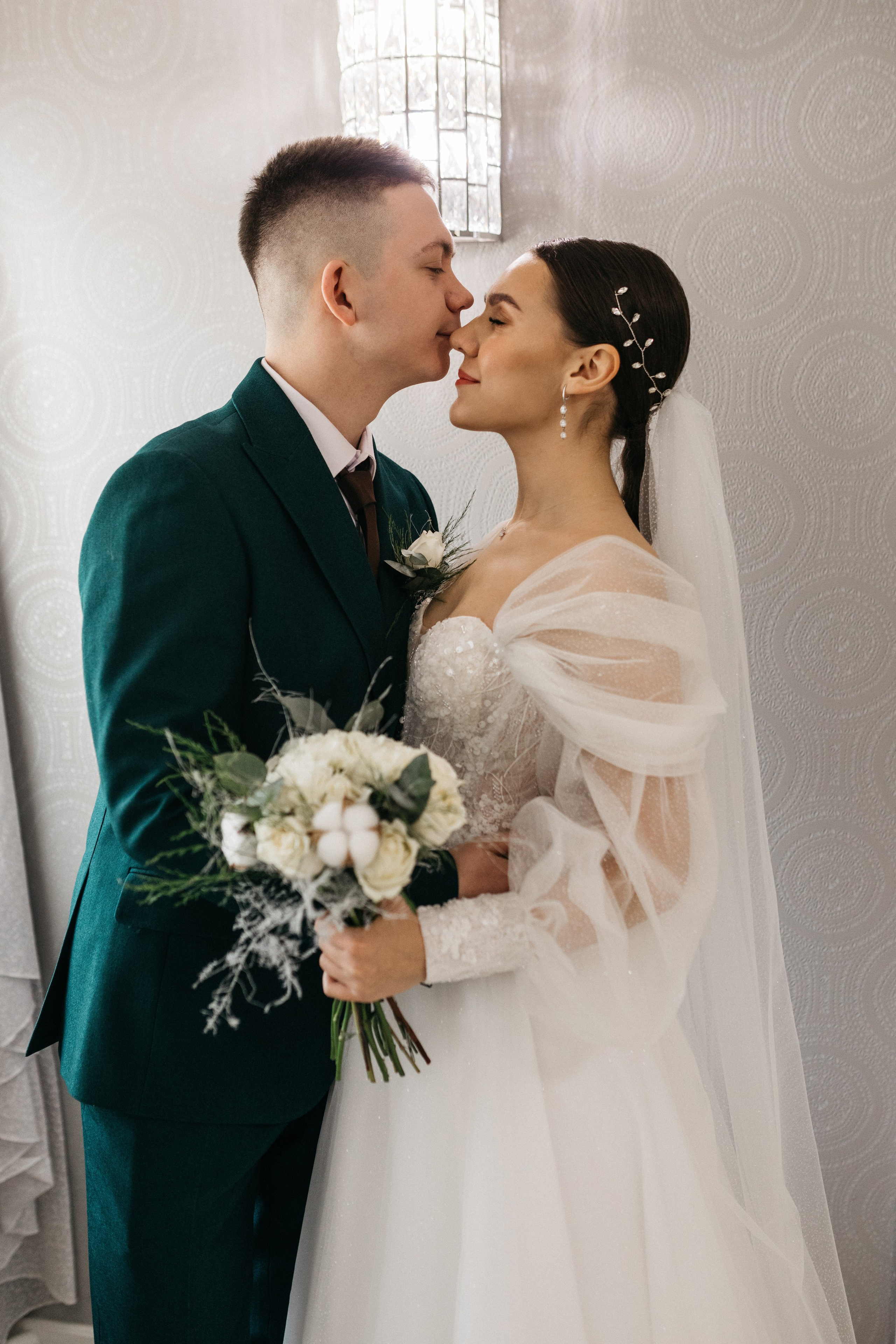 Свадьба Алексея и Ирины. Свадебный и семейный фотограф в Иркутске Яна Лиа