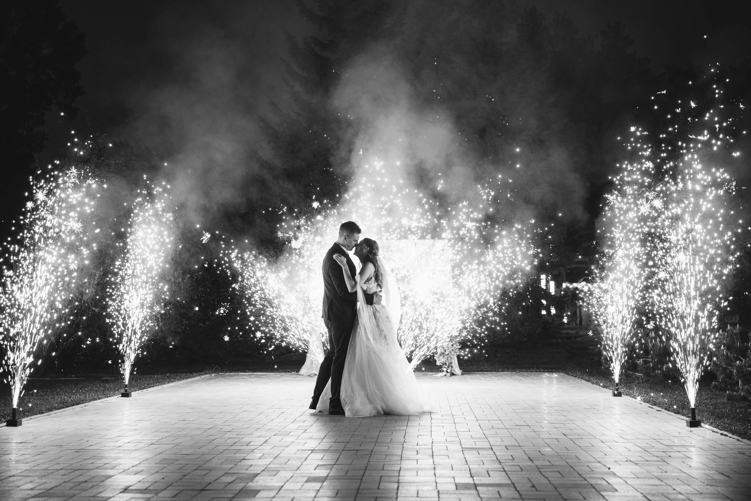 Александра и Кирилл. Фотограф в Новосибирске Надежда Черных