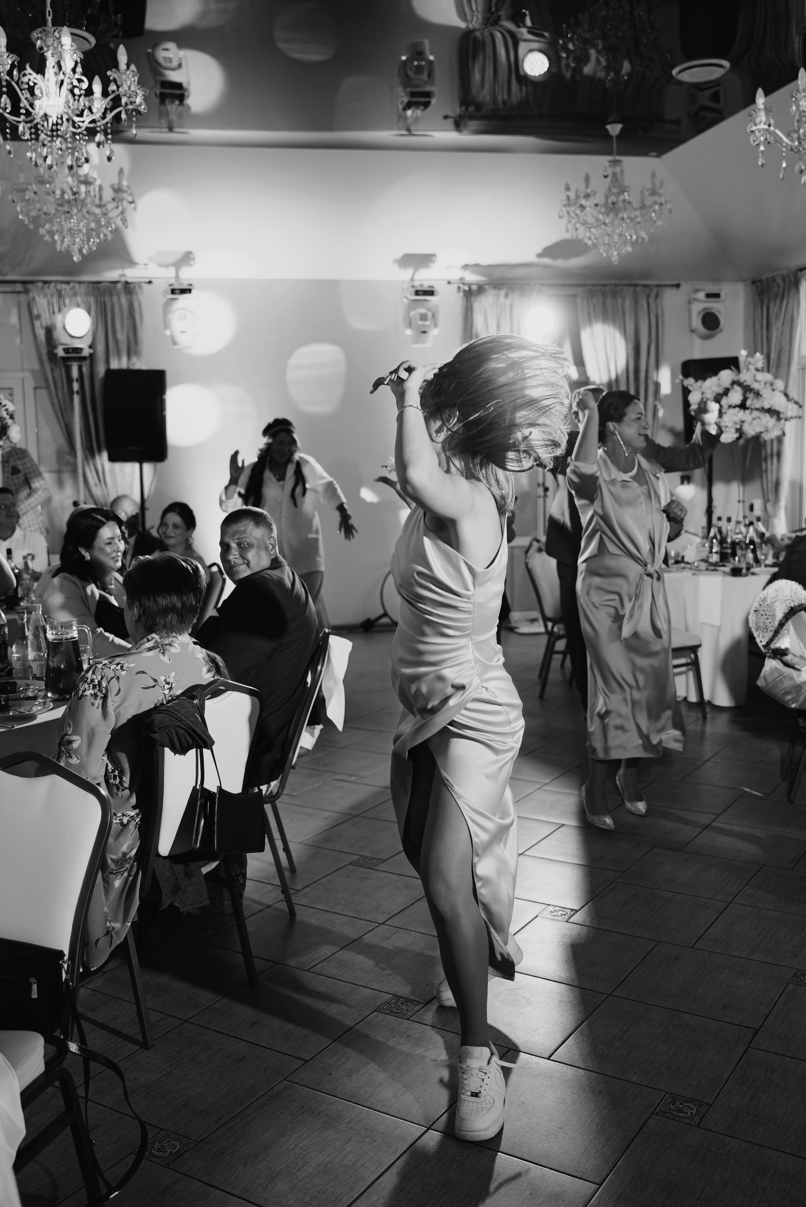 Свадебная серия фотографий. Репортажный и свадебный фотограф в Минске Шамко Анатолий