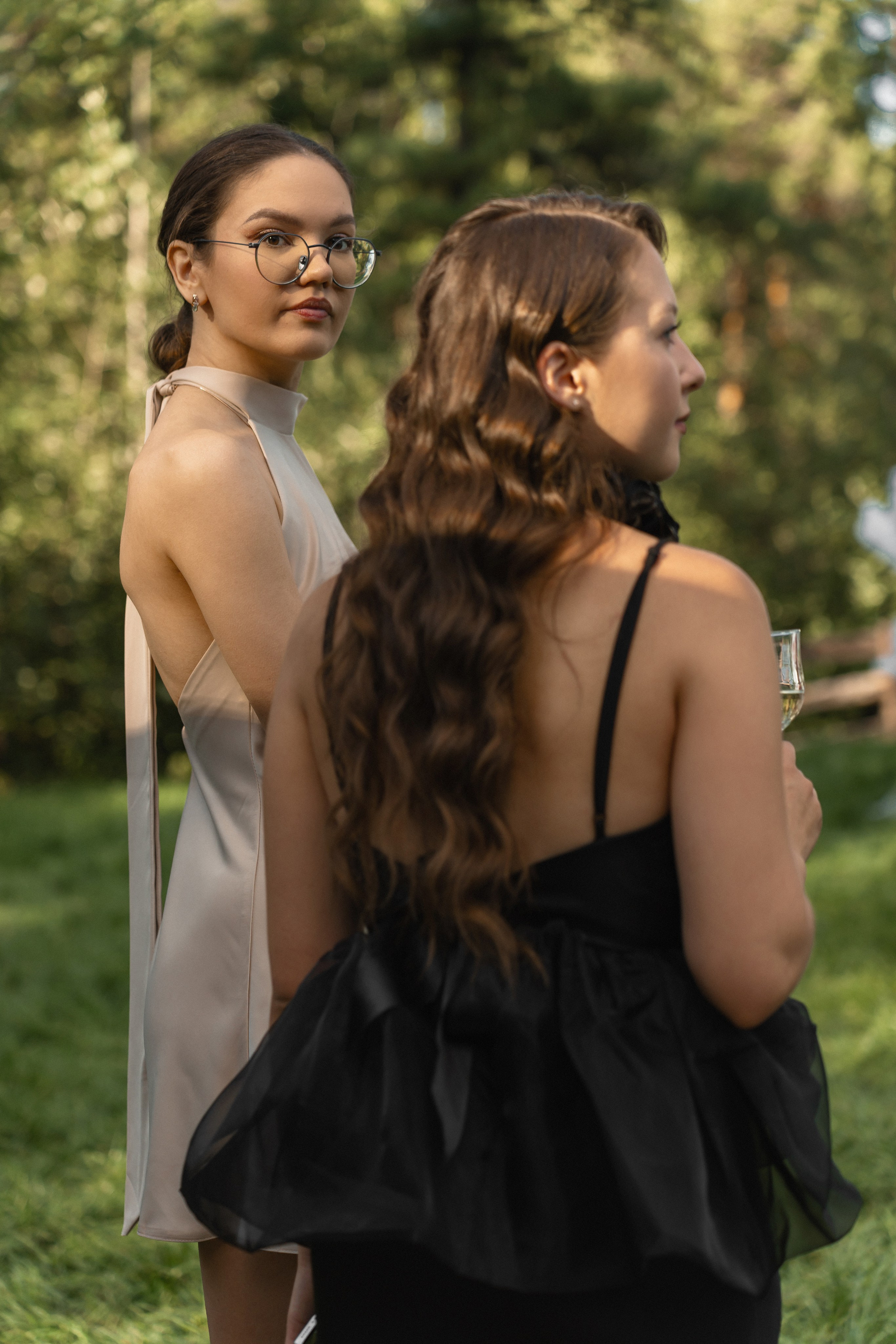 Forest. Wedding. Love | 16.08.2025. Главная