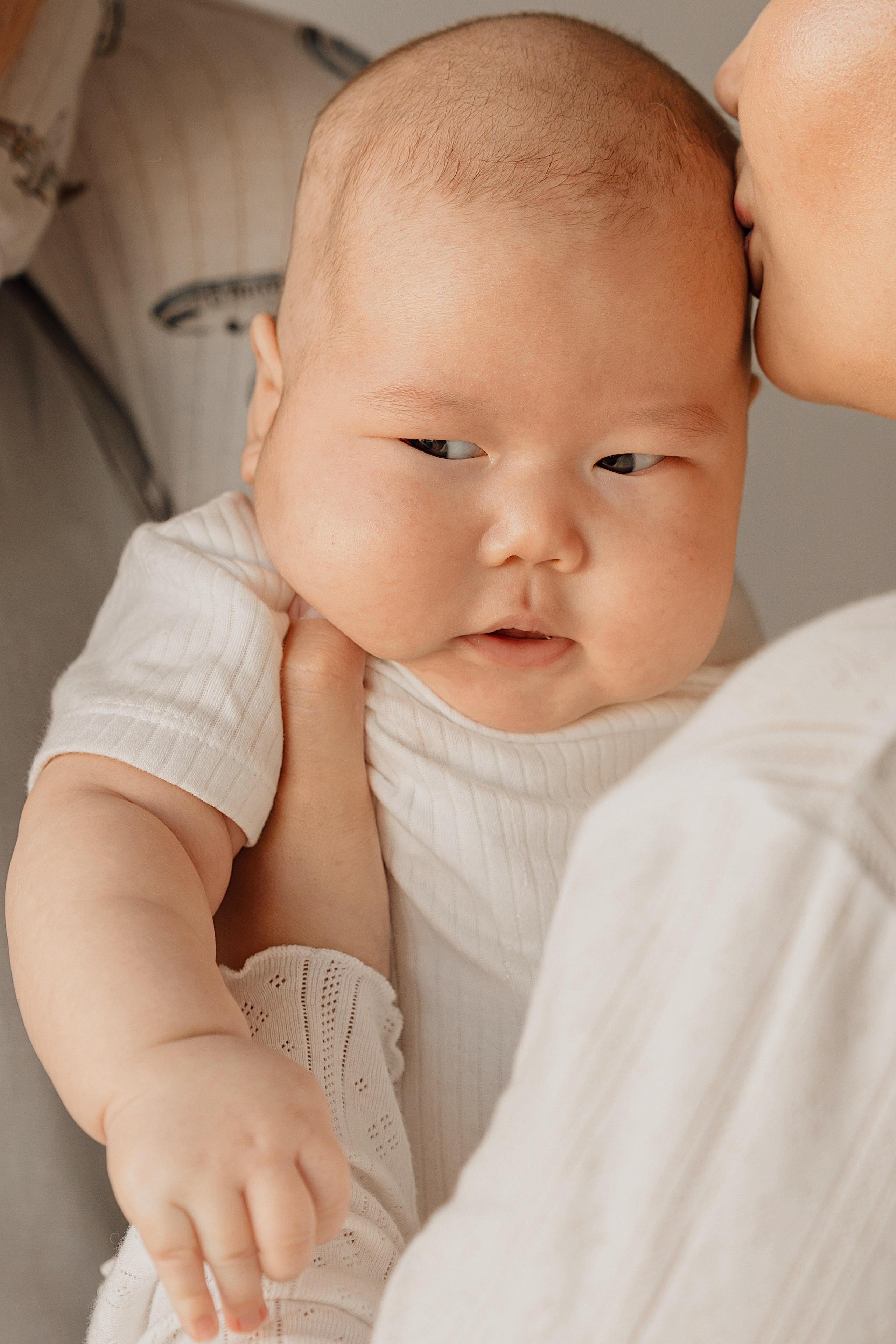 Уютная семейная фотосессия. Главная