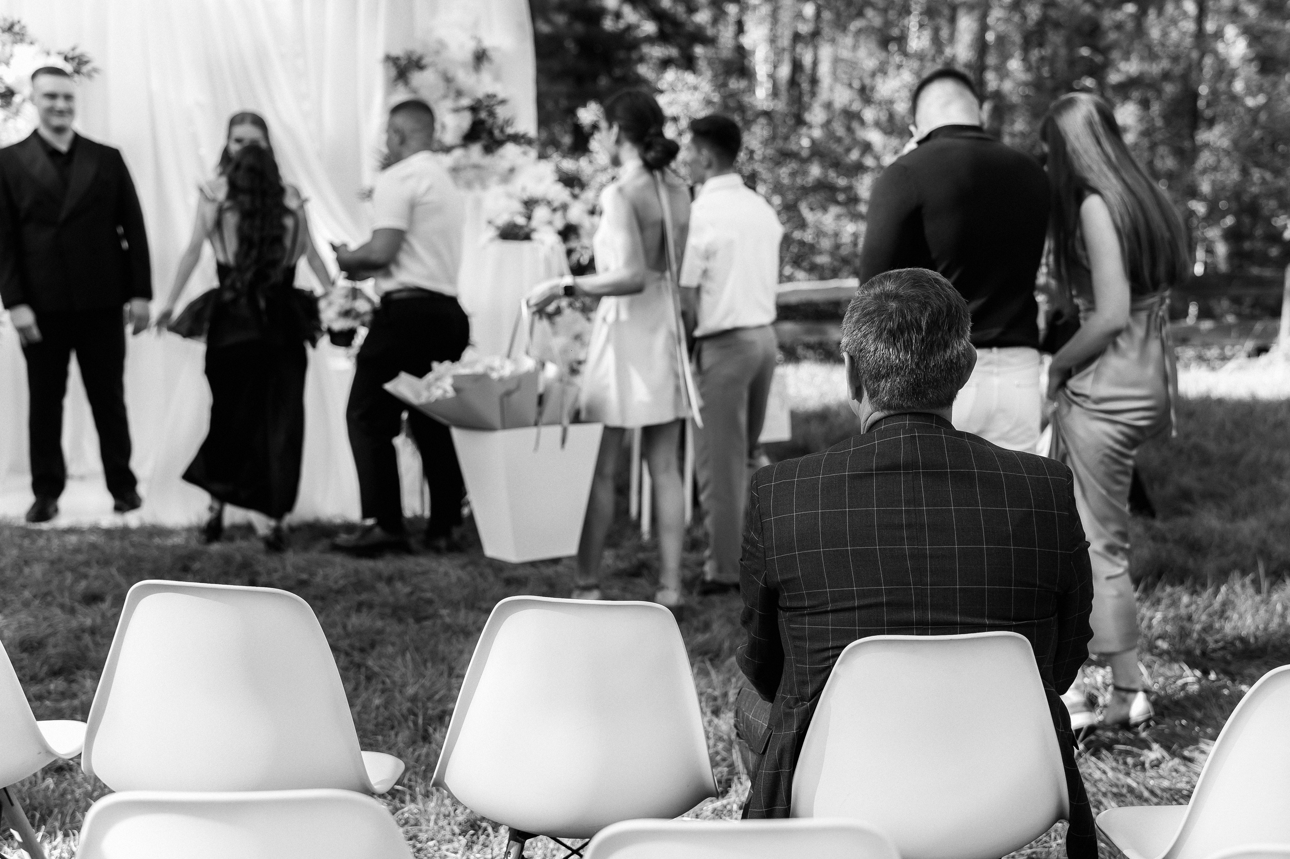 Forest. Wedding. Love | 16.08.2025. Главная