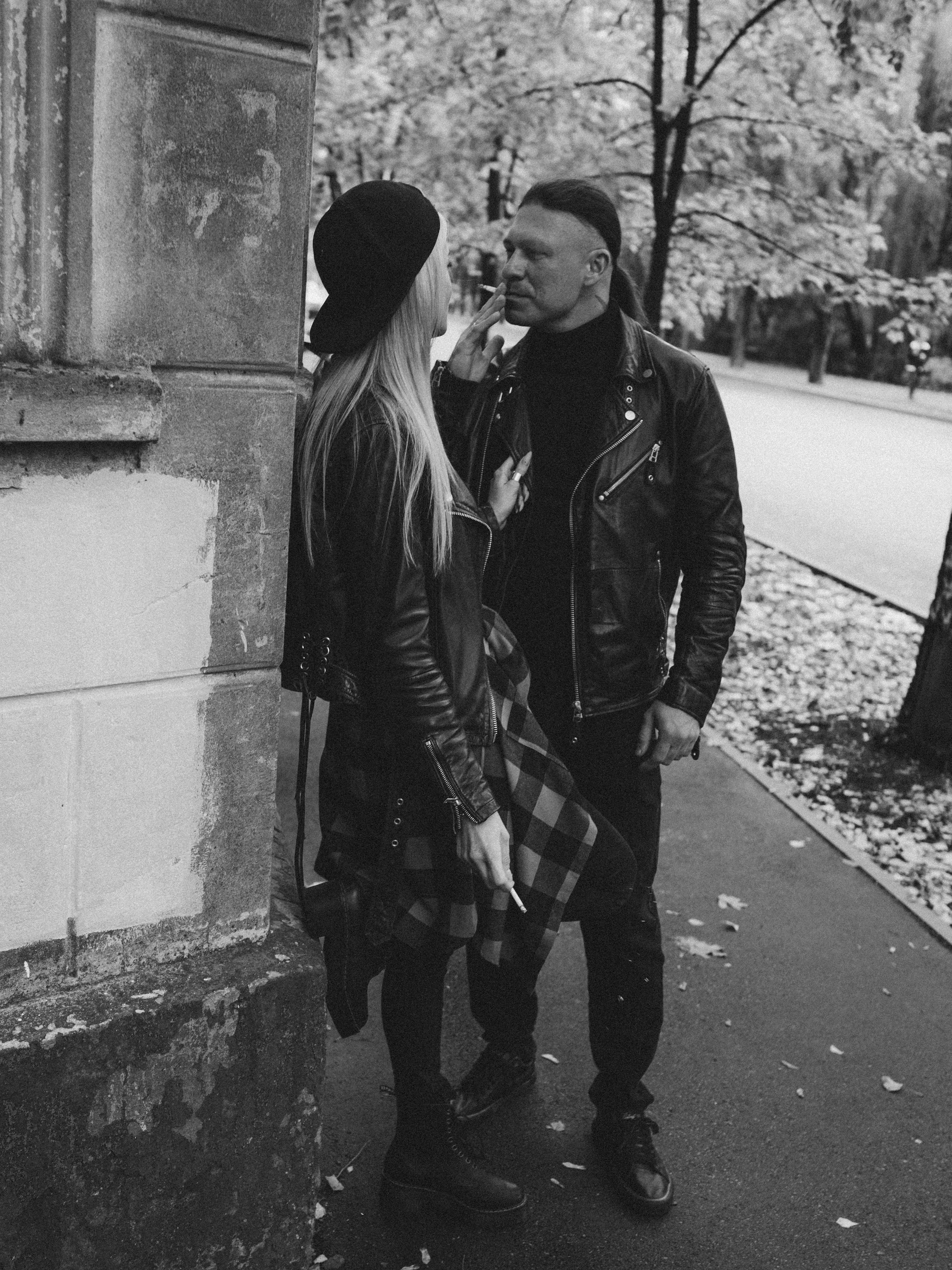 Рок и любовь. Фотограф Любовь Подосенова Липецк|Воронеж