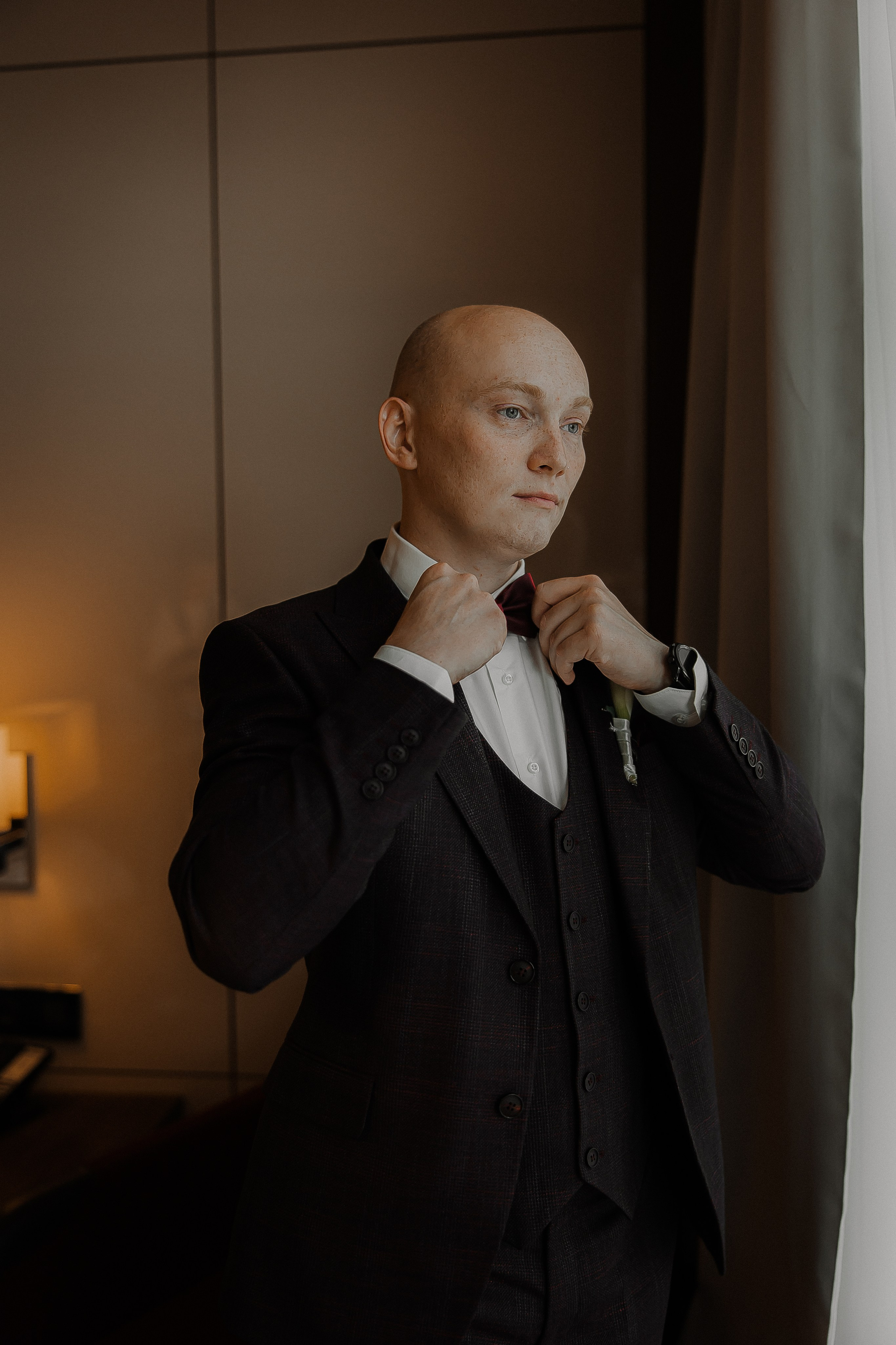 Александр и Маргарита. Свадебный и семейный фотограф Елизавета Ермак | Москва и МО