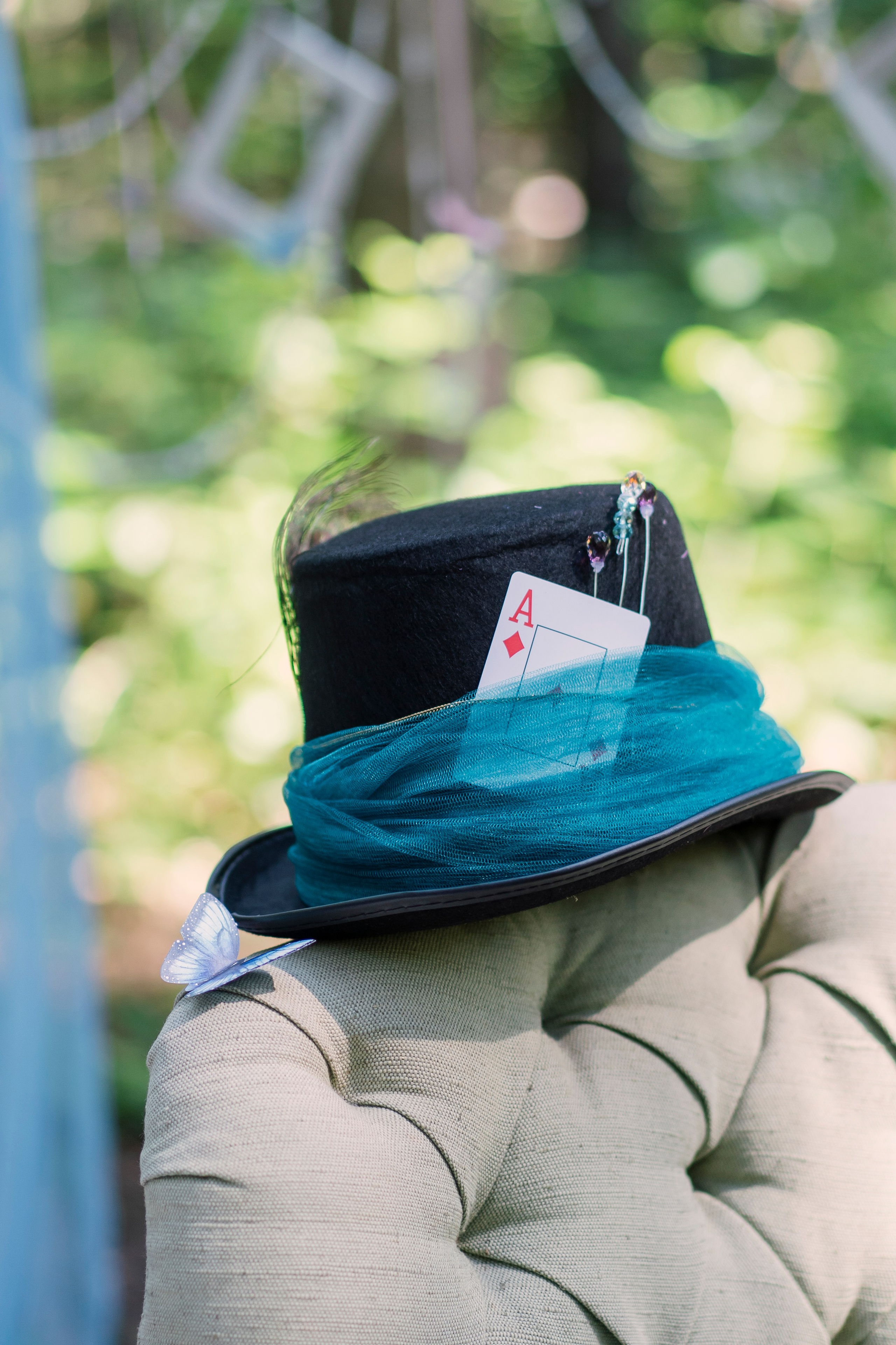 Фотопроект Алиса в стране чудес. Brand photographer