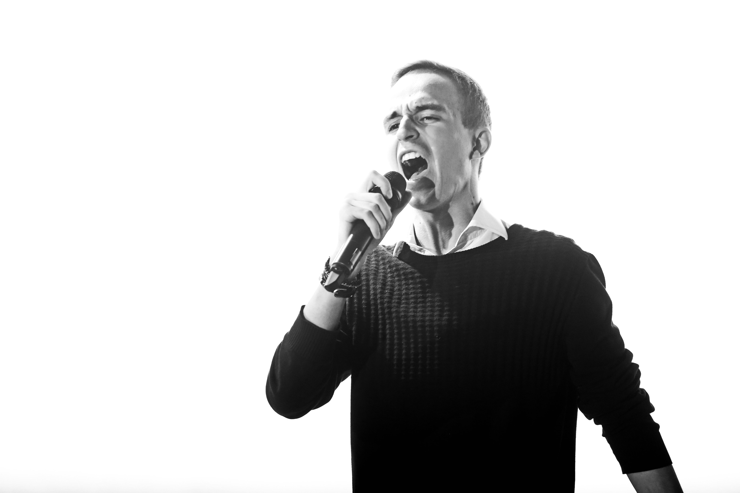 Студенческая весна КубГАУ. Главная