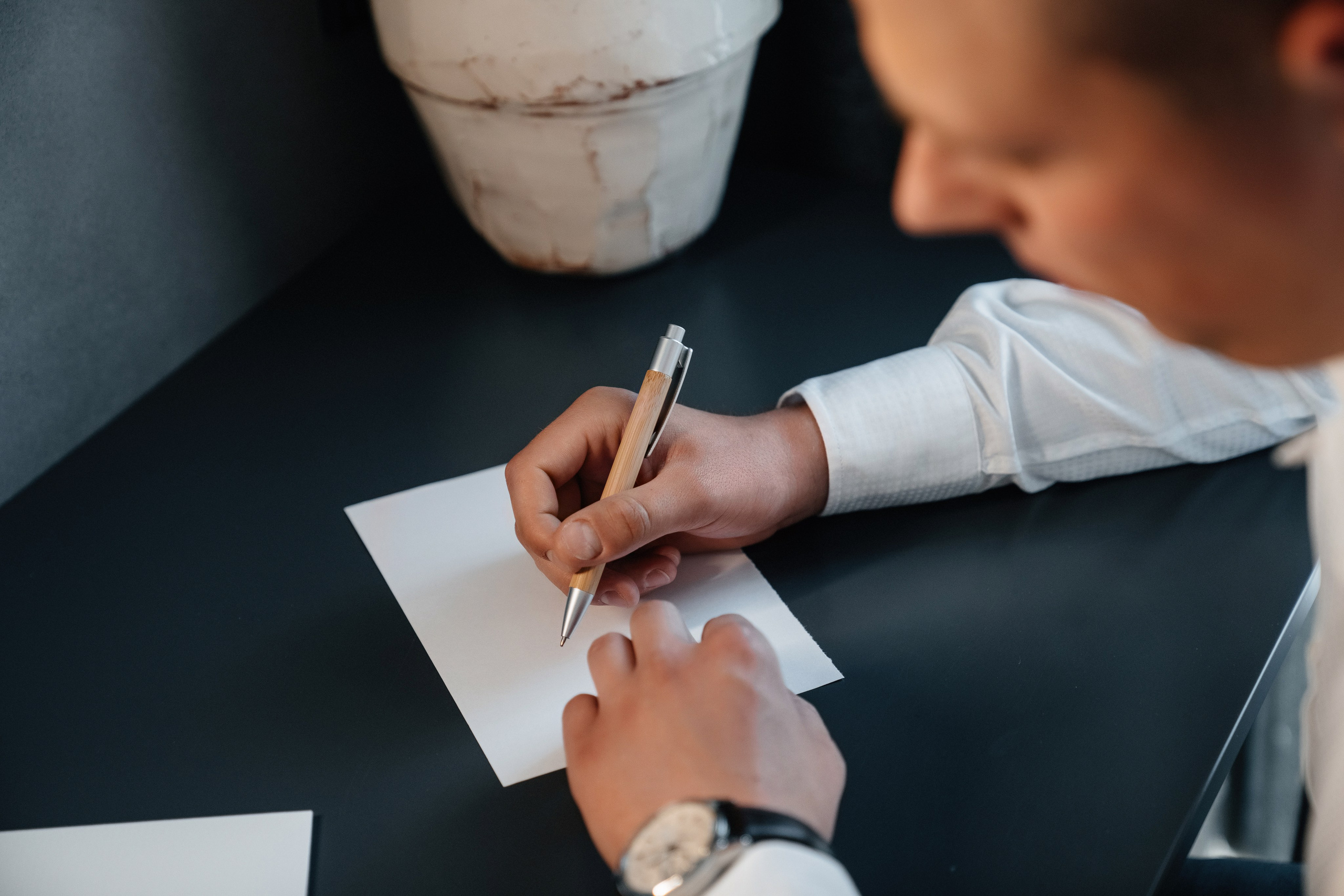 Владимир и Анна. Свадебный фотограф Александр Воронов — Белгород, Воронеж, Москва
