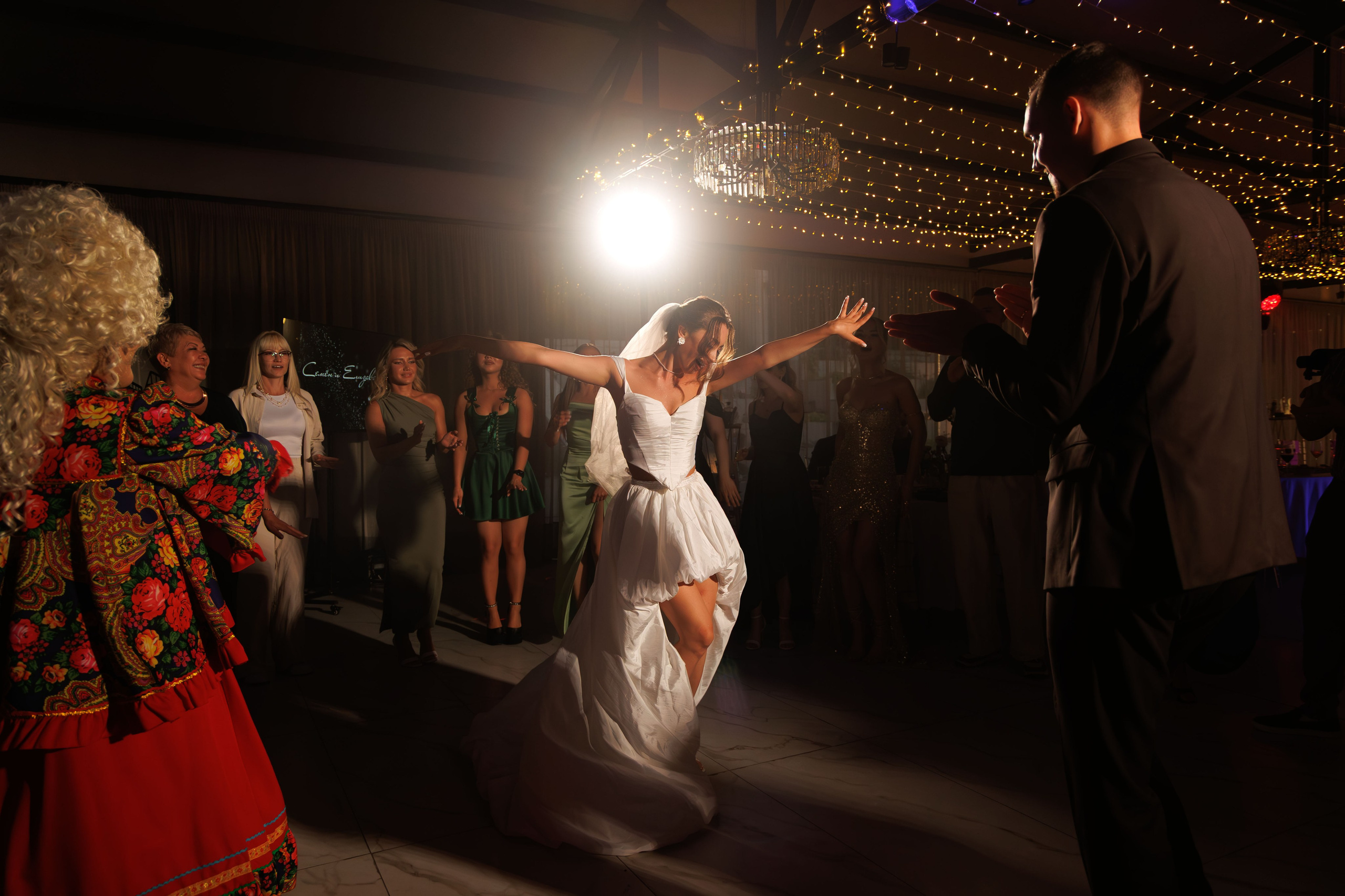 Свадебная съёмка в Иркутске от Светланы Светлаковой. Свадебный семейный фотограф в Иркутске Светлана Светлакова