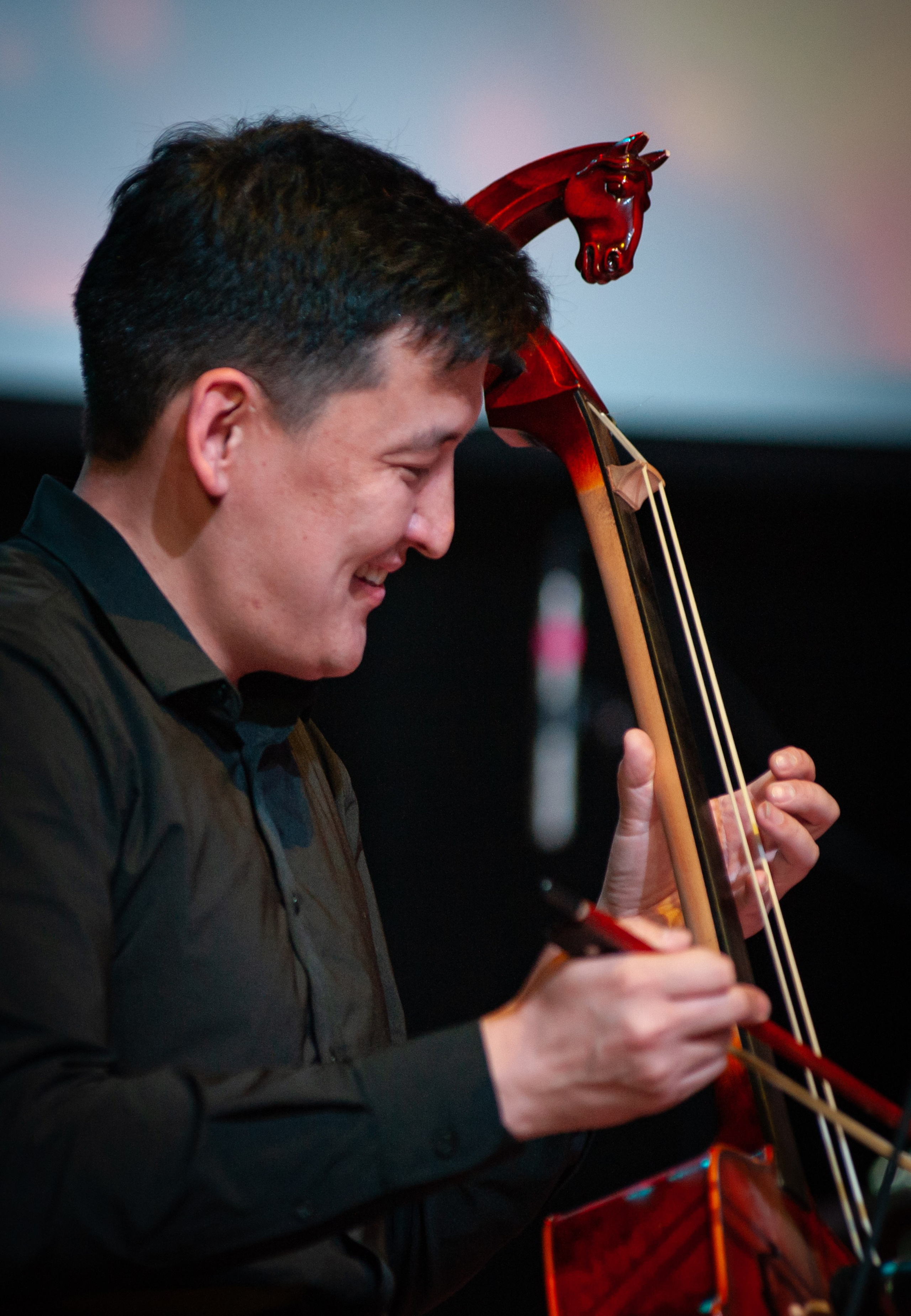 Эрдэм Дымбрылов_ Концерт_ Колледж Исскуств. Андреева Александра фотограф в г. Улан-Удэ