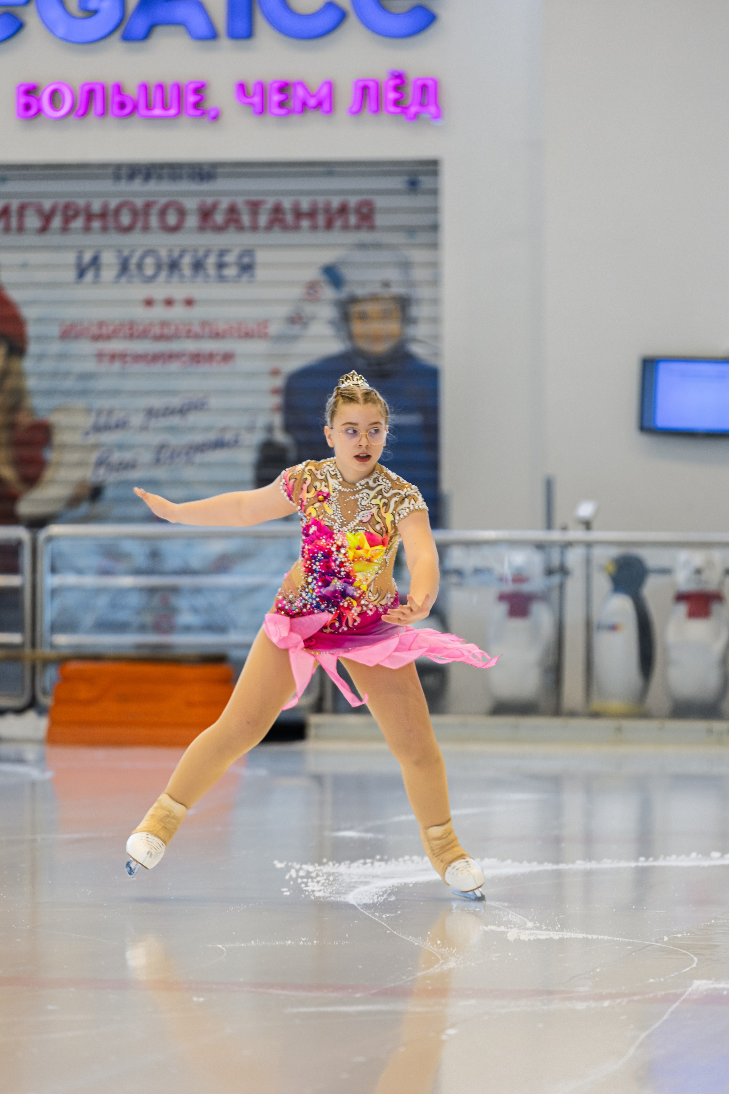 Фигурное катание. Фотограф в Москве портреты | репортажи | спорт