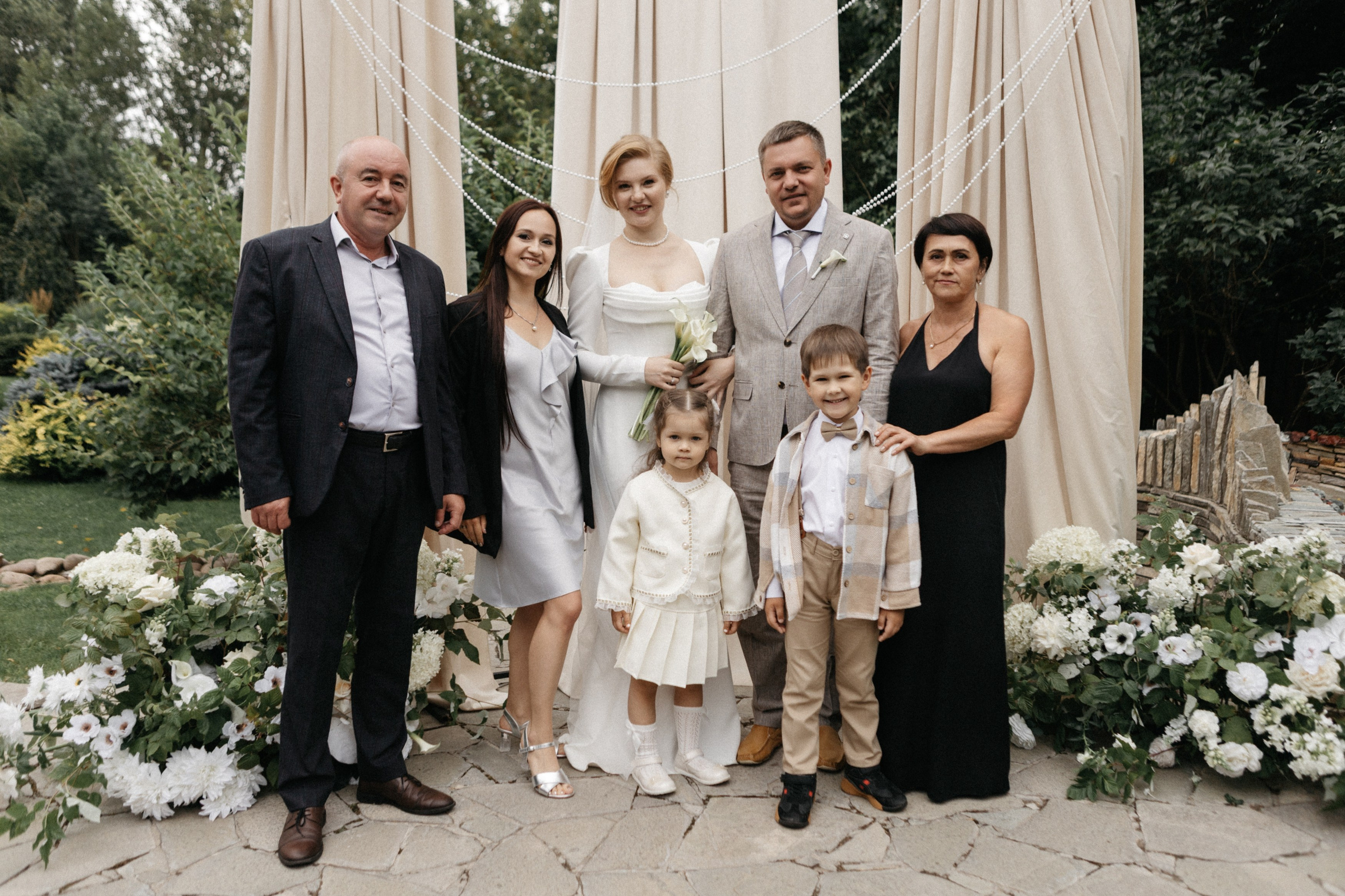 V&T. Свадебный фотограф Уфа Руслан Габдлисламов