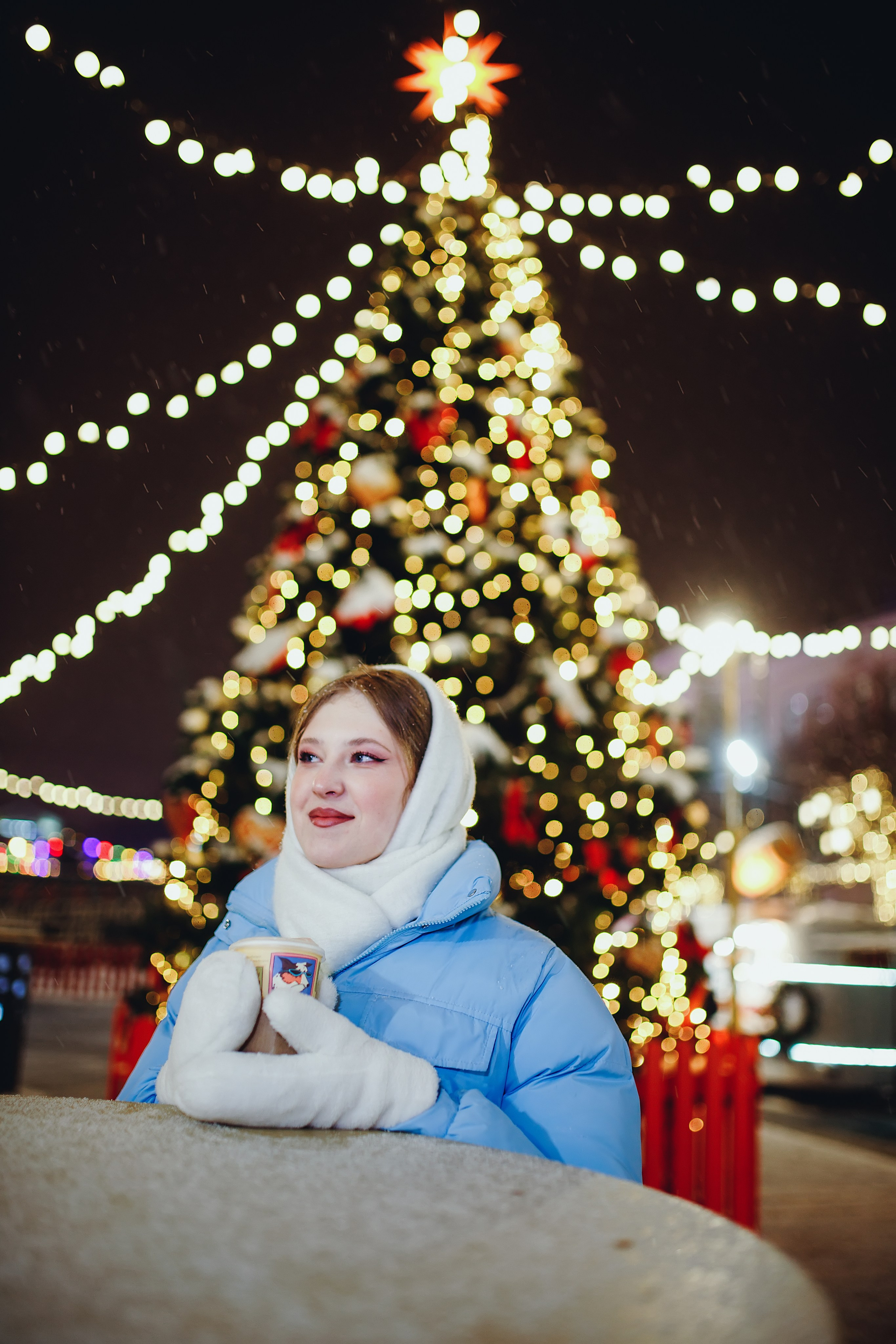 Новогодние прогулочные фотосессии. Фотограф Вероника Весна| Санкт-Петербург | Питер | Спб | Петербург|