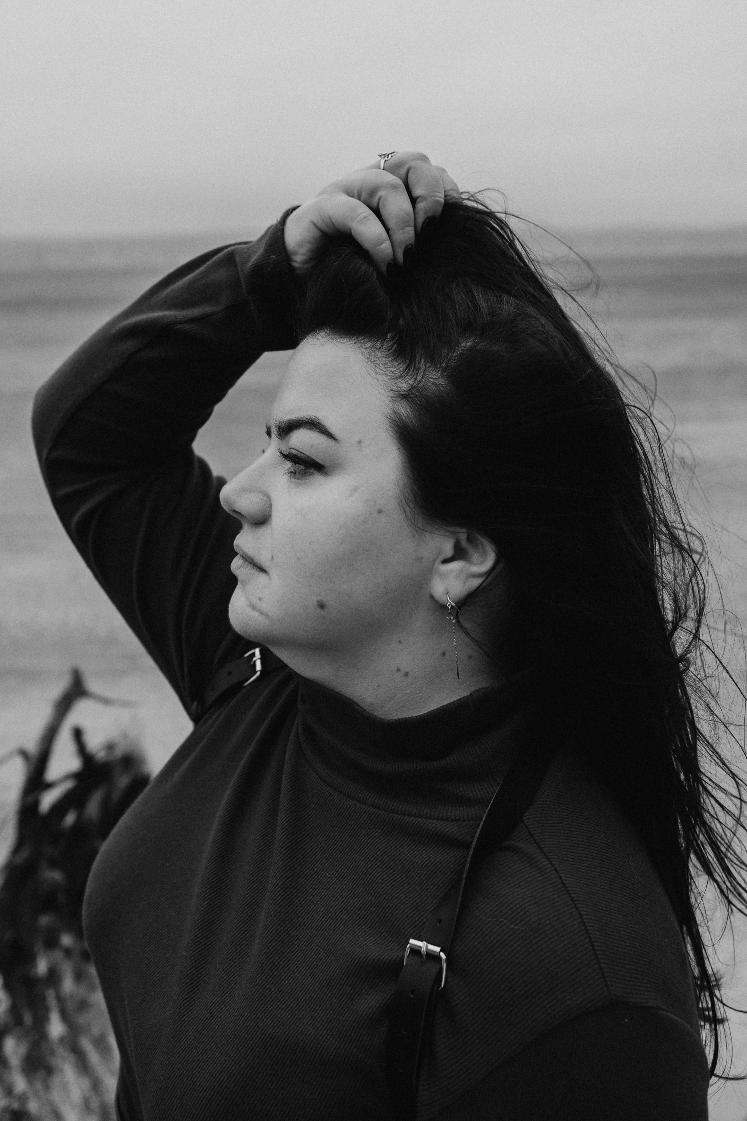 Настя. Фотограф Москва Алёна Суворова