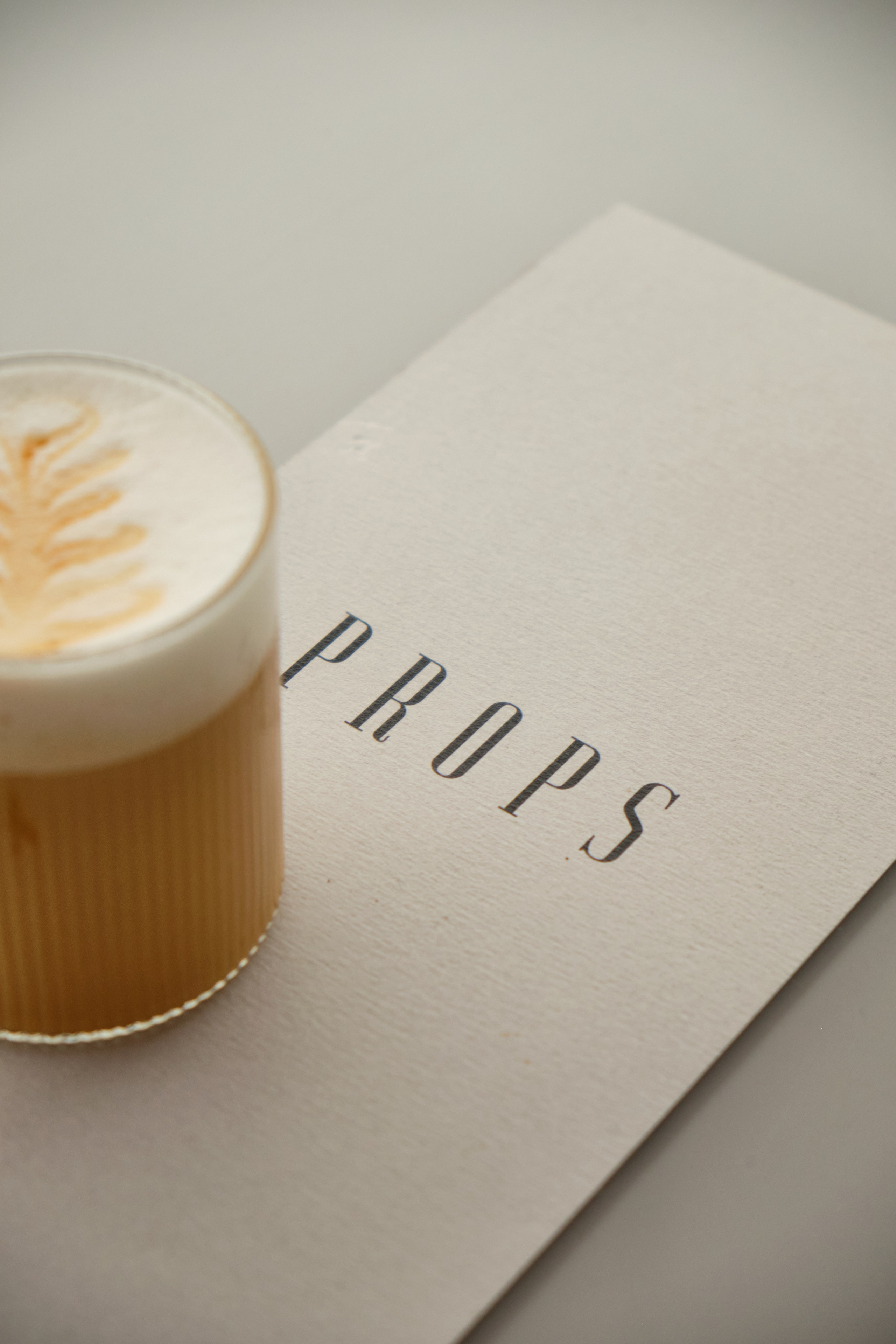 Props. Фуд-фотограф в Москве | Профессиональная съемка блюд и еды | Горбачёв Виталий