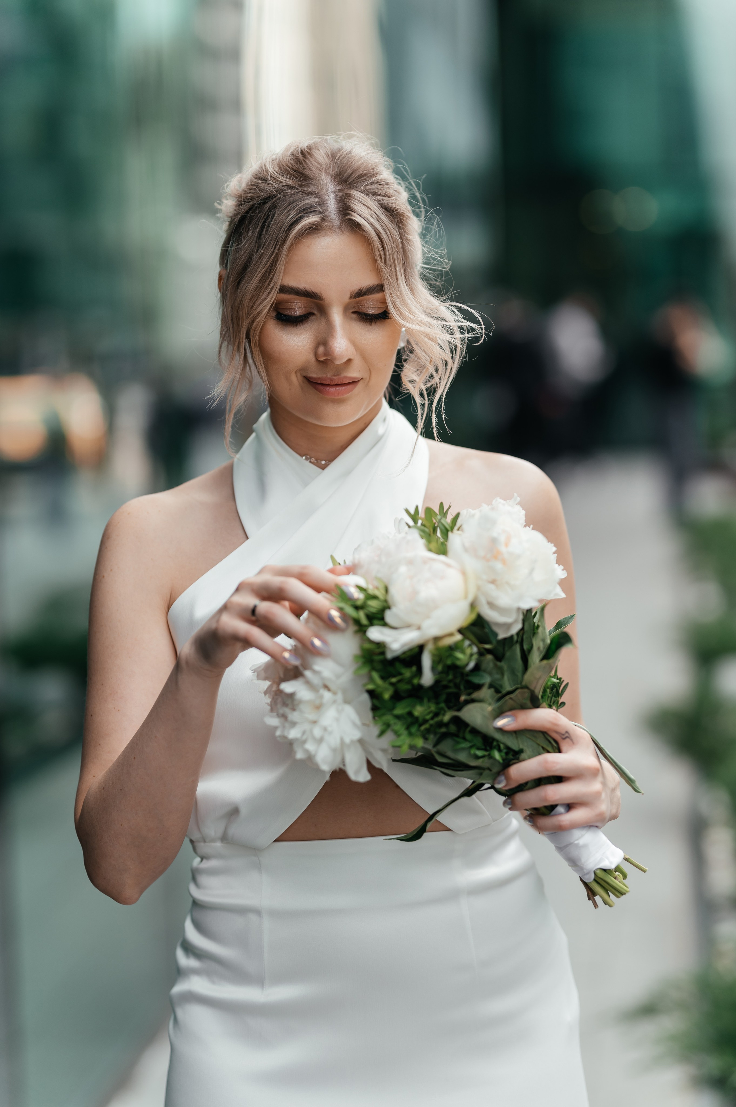 Свадьба Панорама 360. Портретный фотограф Москва Светлана Кашура