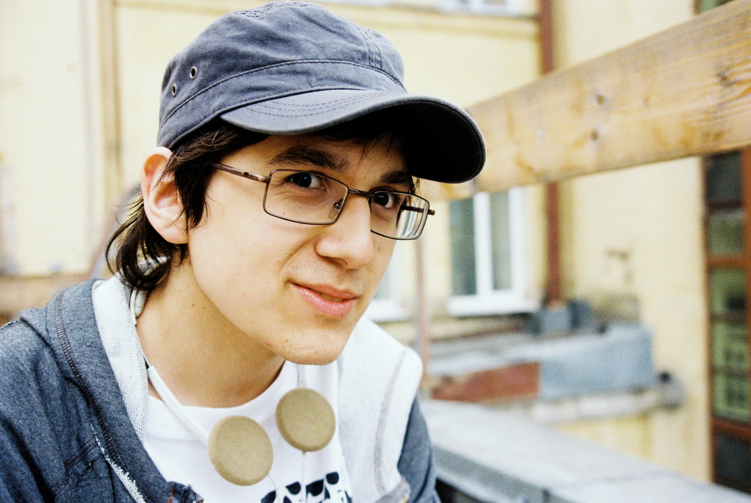 Film. Ruslan UI Dev Page