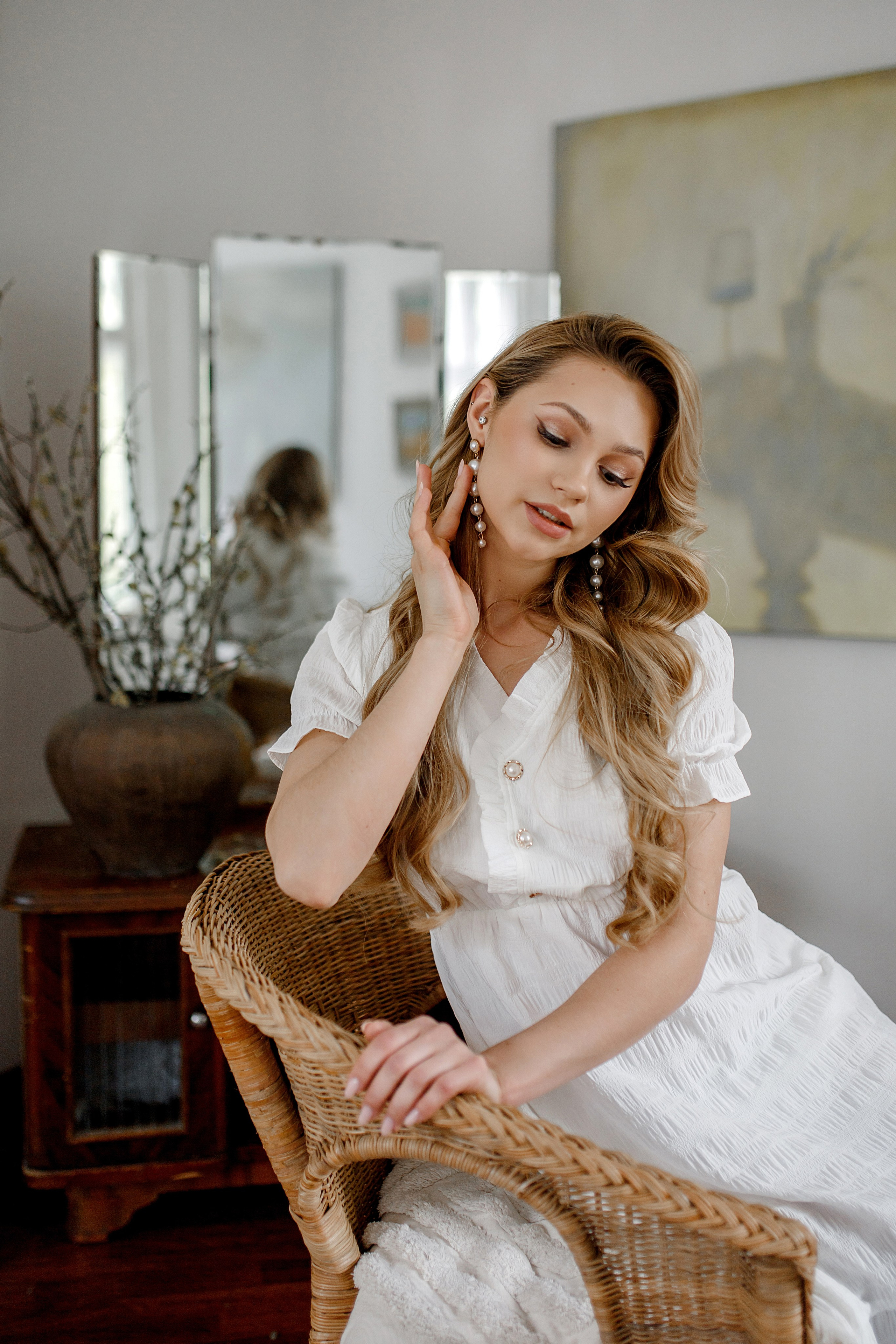 Ангелина. Свадебный и семейный фотограф в Казани Алина Гилазиева