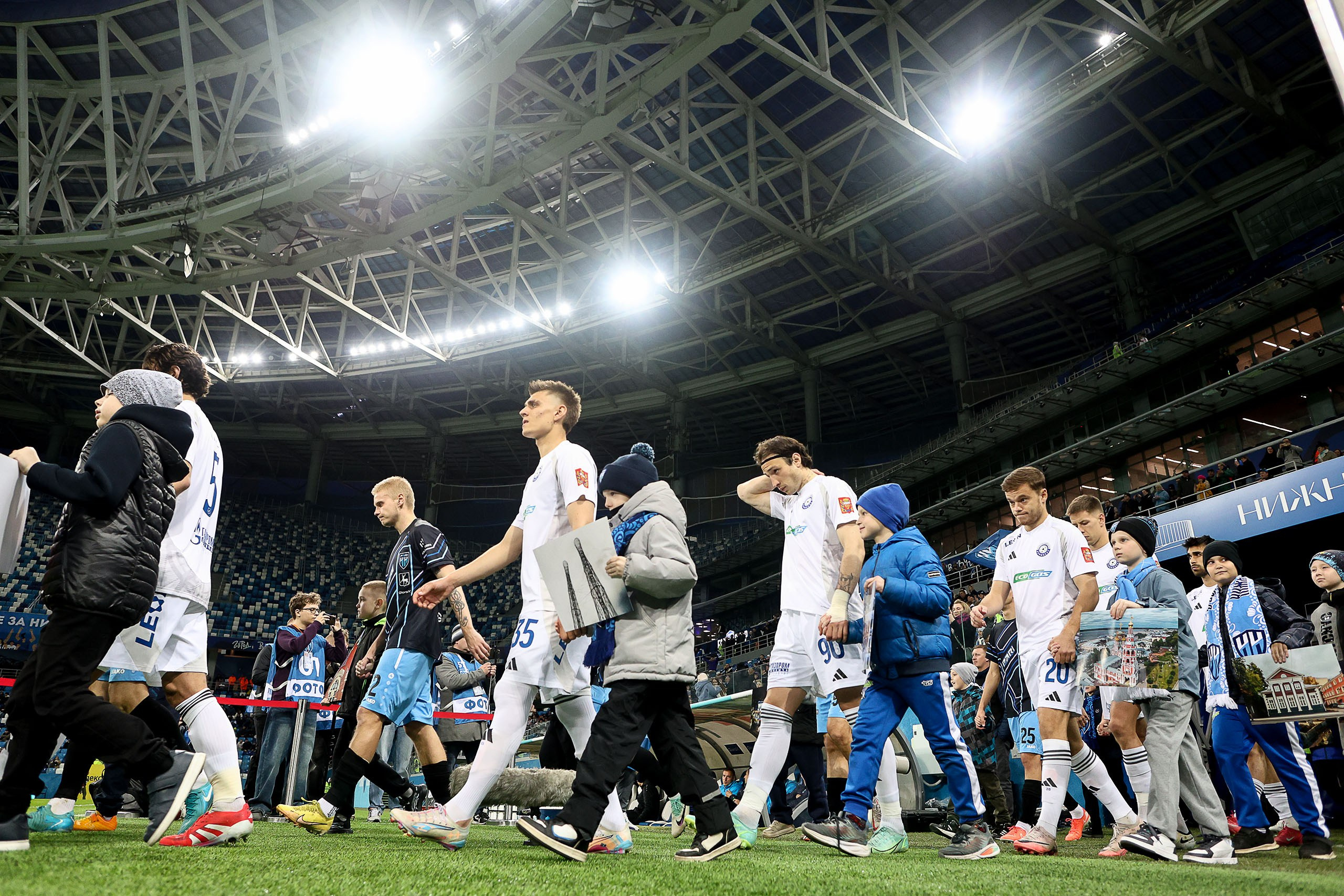 Photography of football matches, football, photojournalist, sports rep. Reportage photographer in Nizhny Novgorod and Moscow angelina Ilyichev