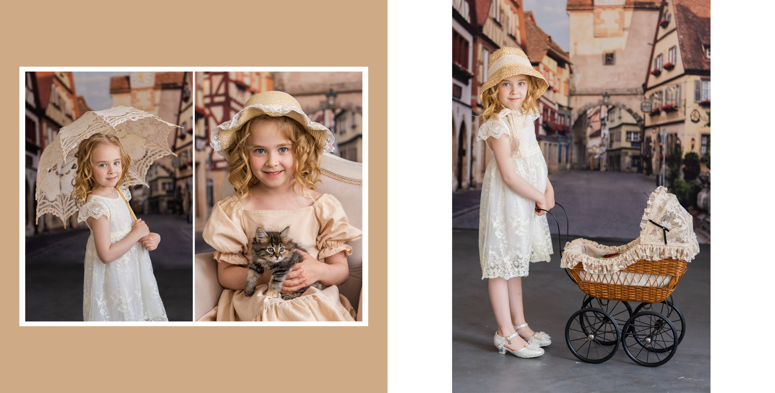 Варвара 6 лет