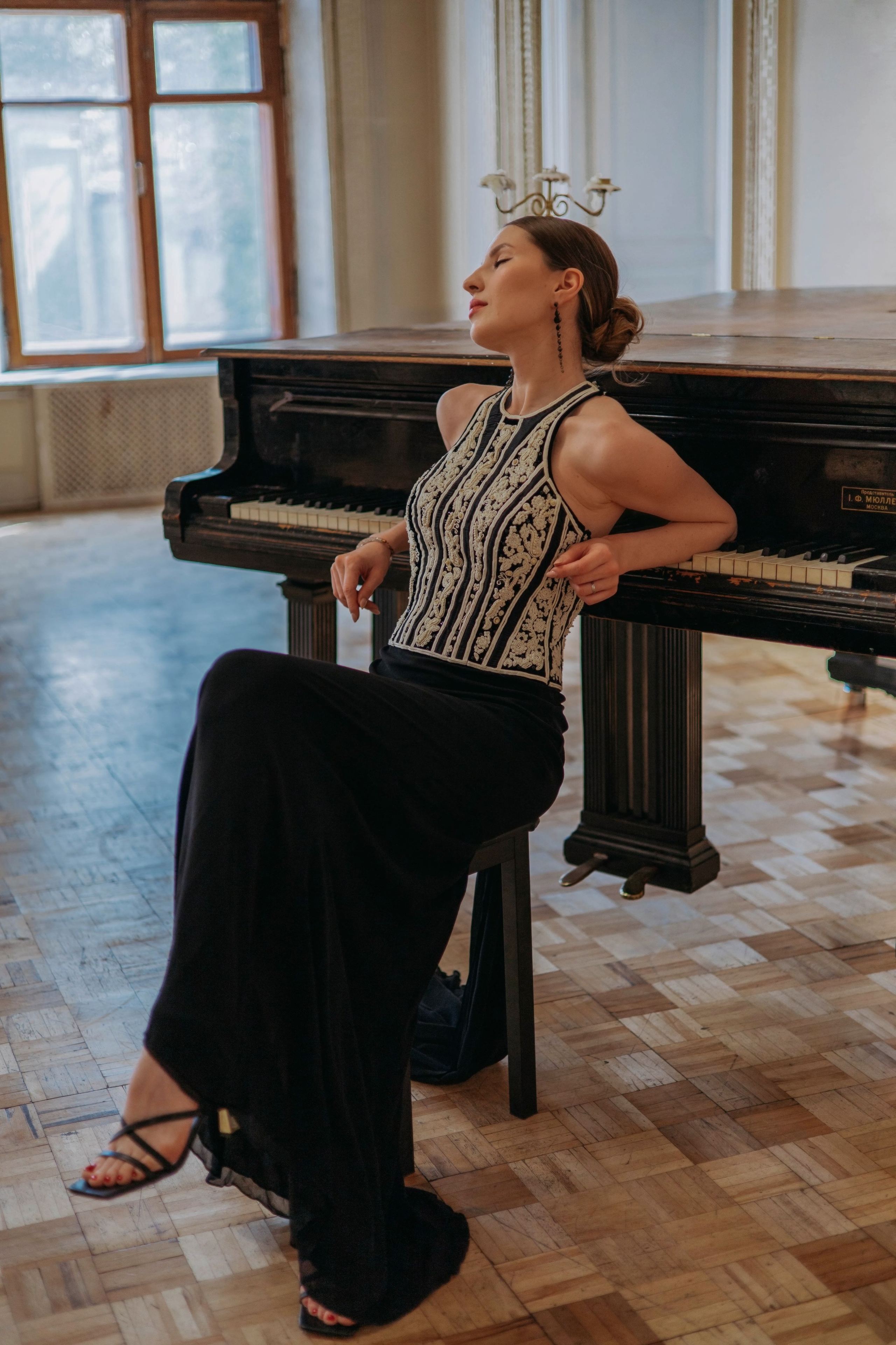 Любовь. Фотограф в Москве и Московской области Екатерина Неробеева