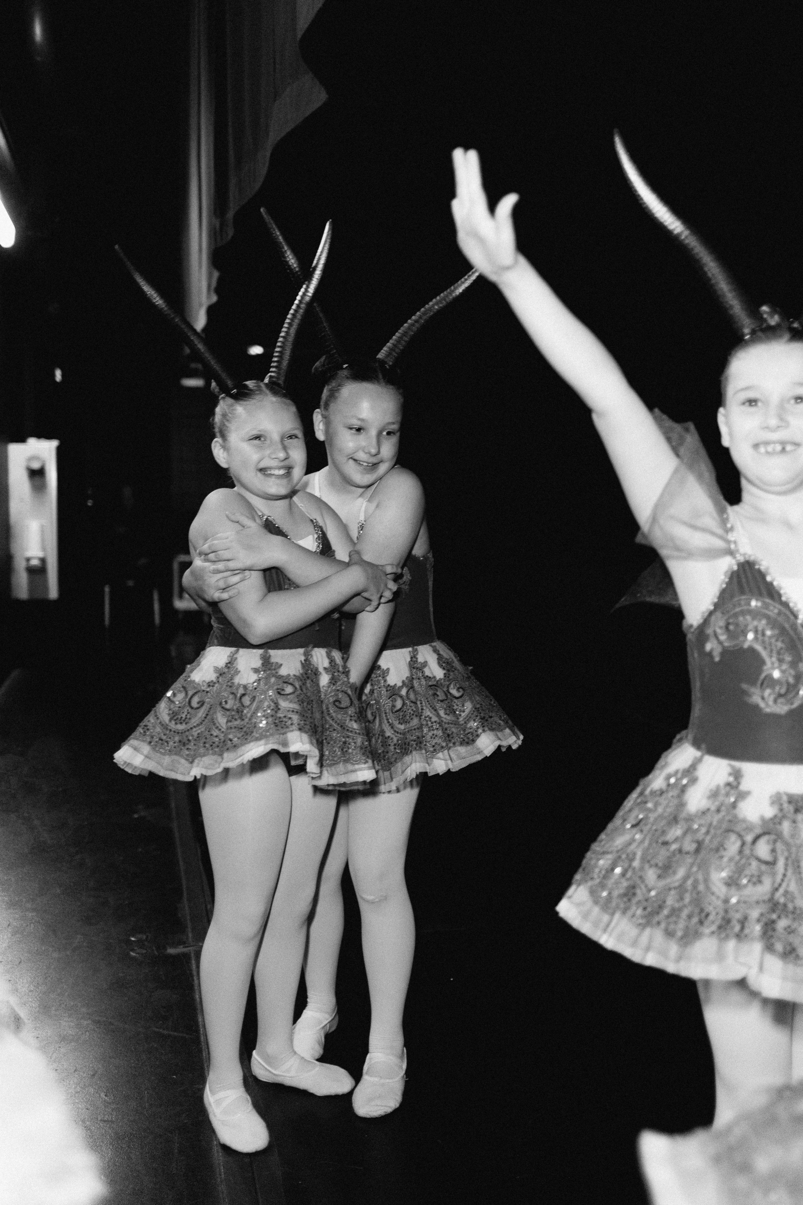 Балет с 2-х лет | Крокус | лето. Кузьмина Анастасия — контент-фотограф | Москва