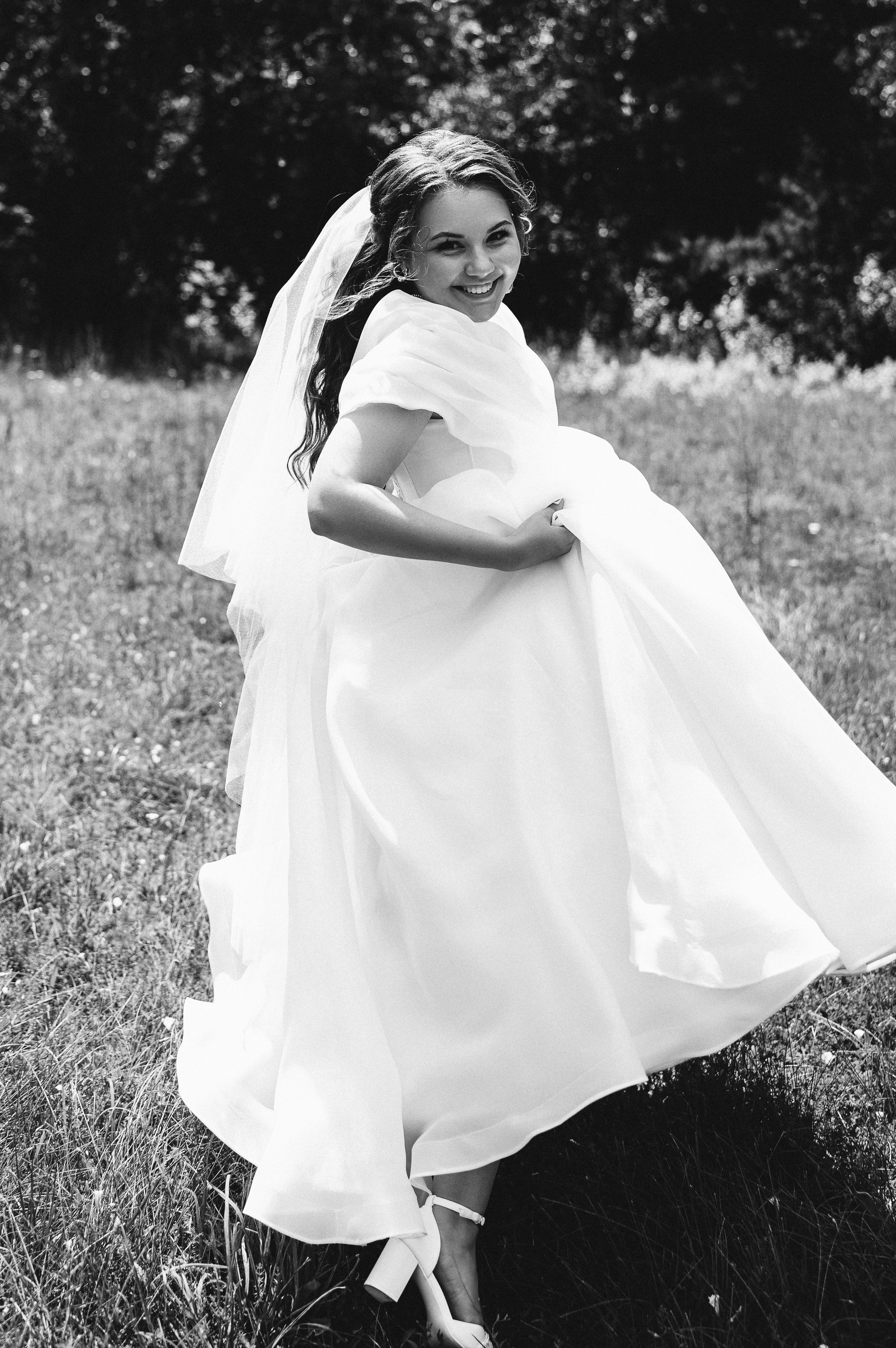 Евгений и Анна. Фотограф Ярута Оксана / Ростов-на-Дону