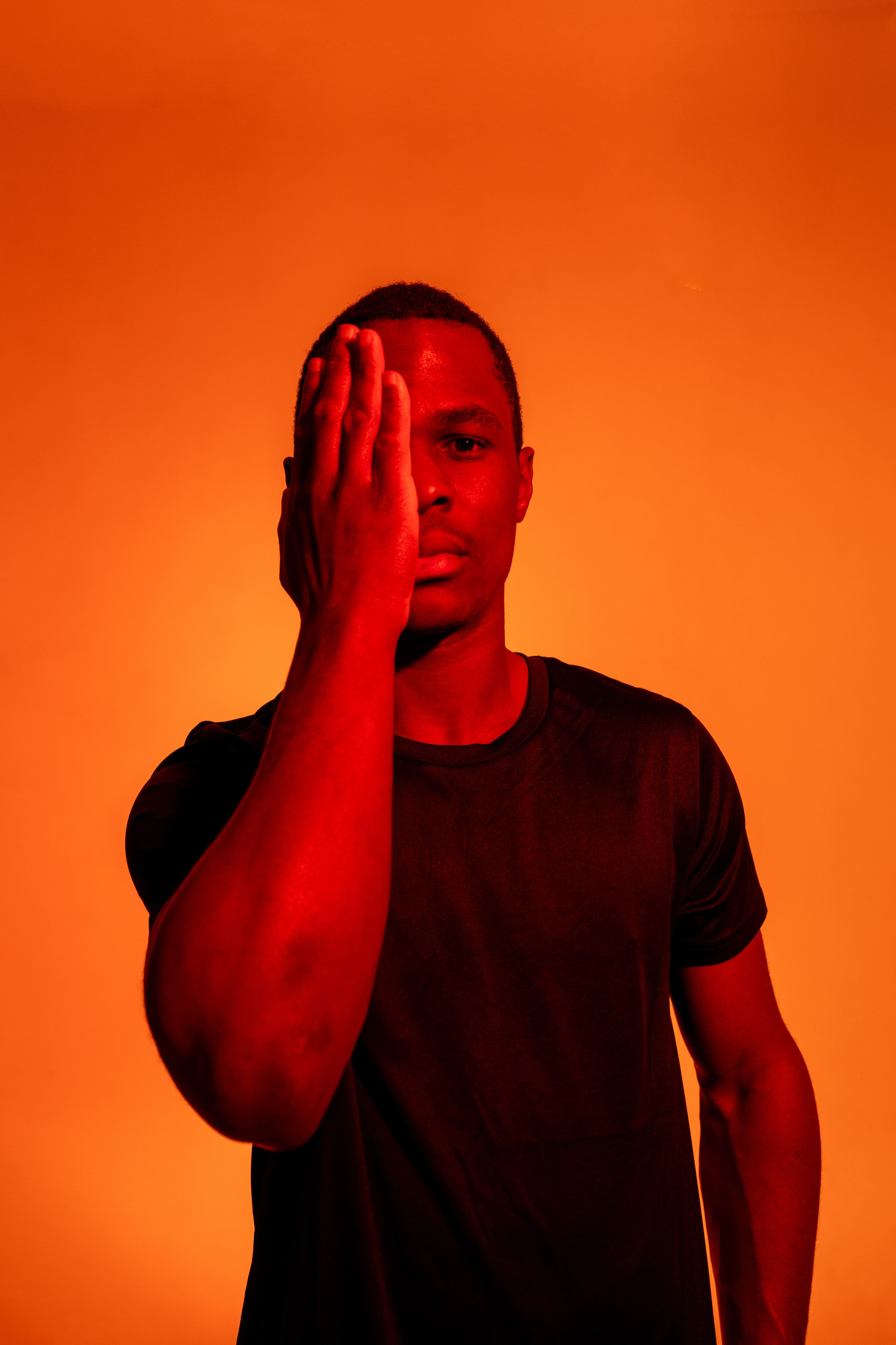 Модель Ян. Свадебный и индивидуальный фотограф Аля Мамакова