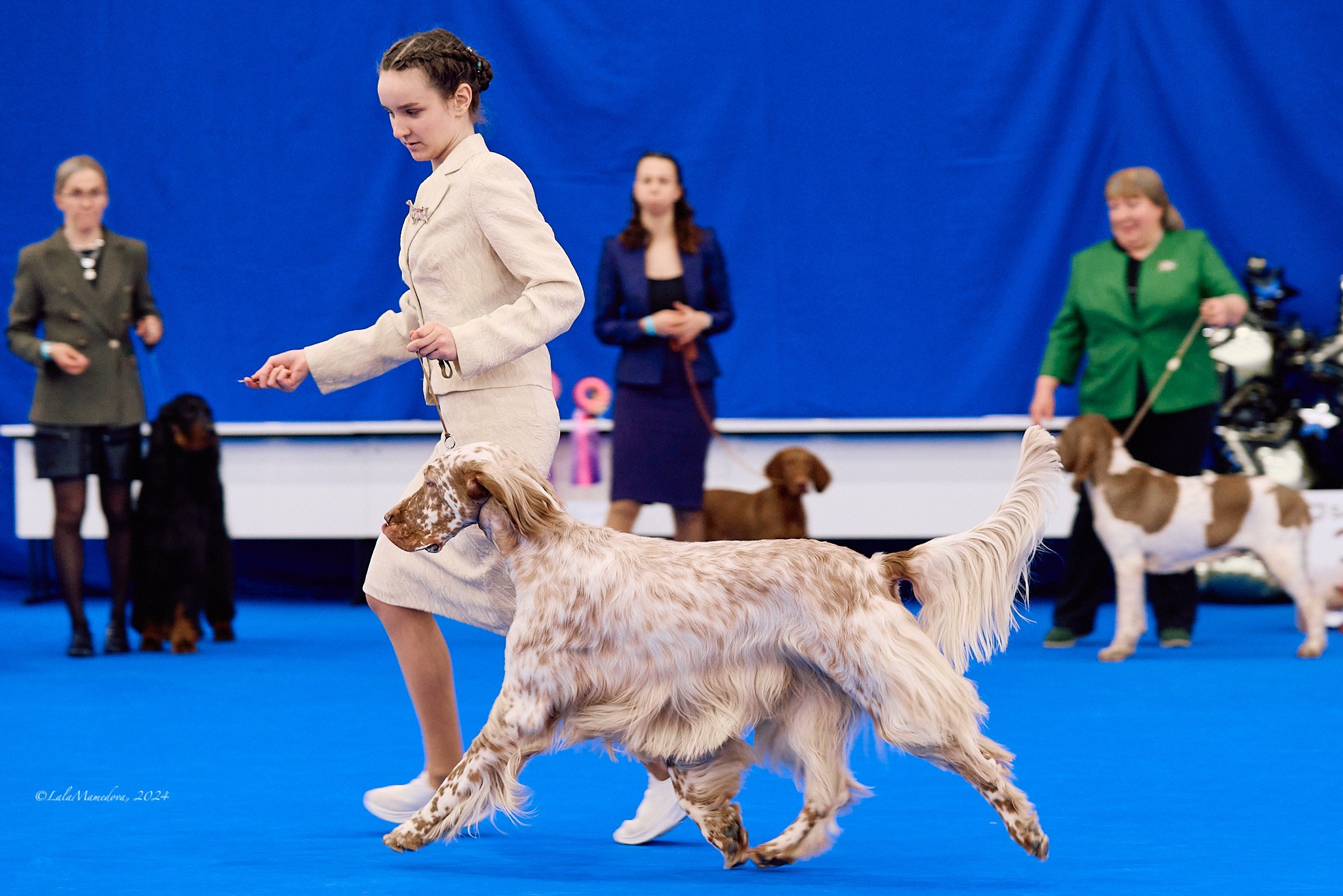 05.05.2024 | "Отечество нам Царское село"