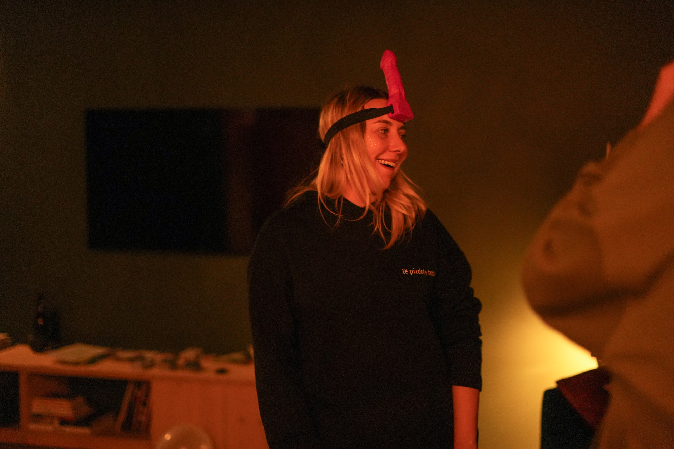 Stasy’s bachelorette party. Wedding Photographer in Barcelona and Medellin