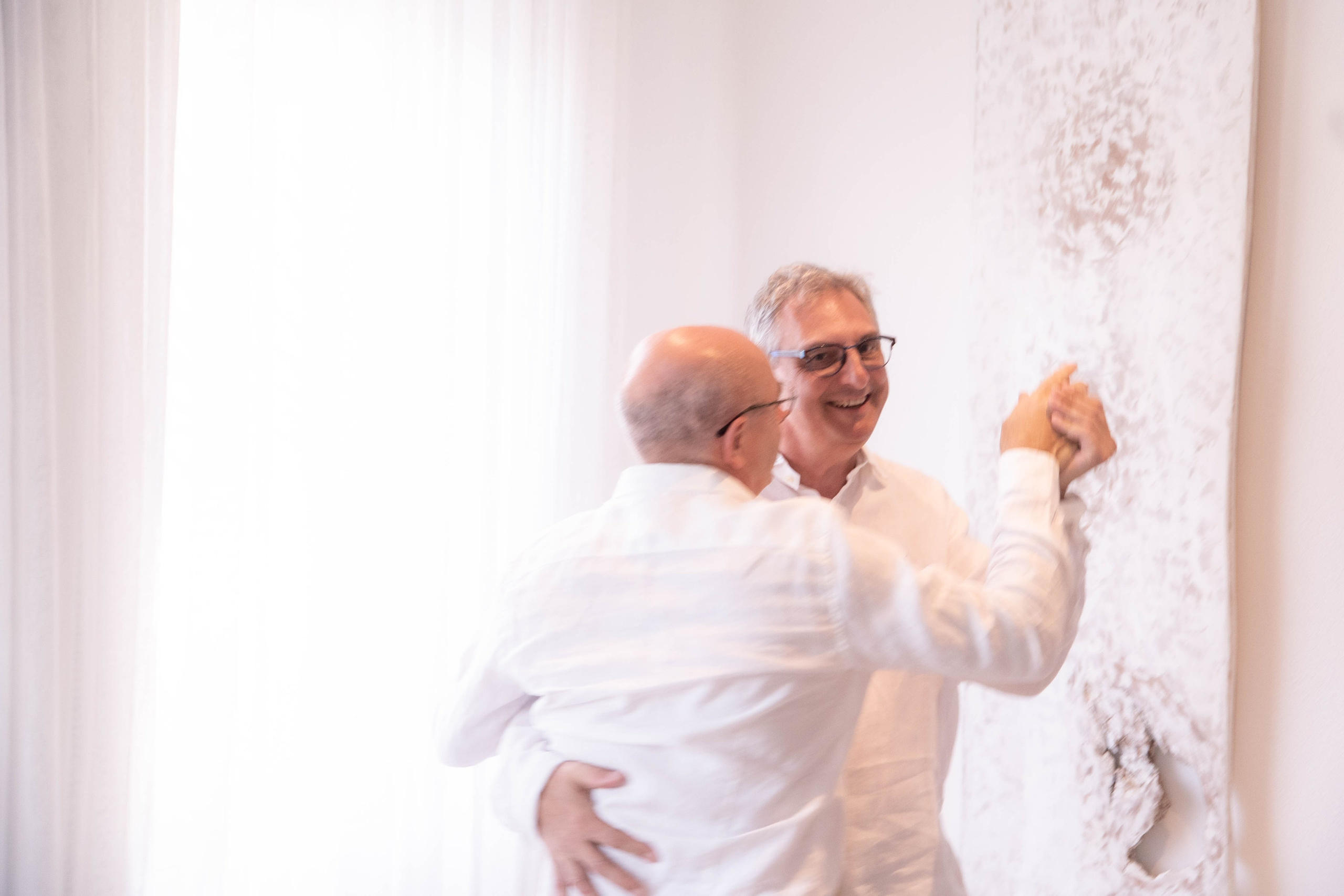 Catalina and Romain. Wedding Photographer in Barcelona and Medellin